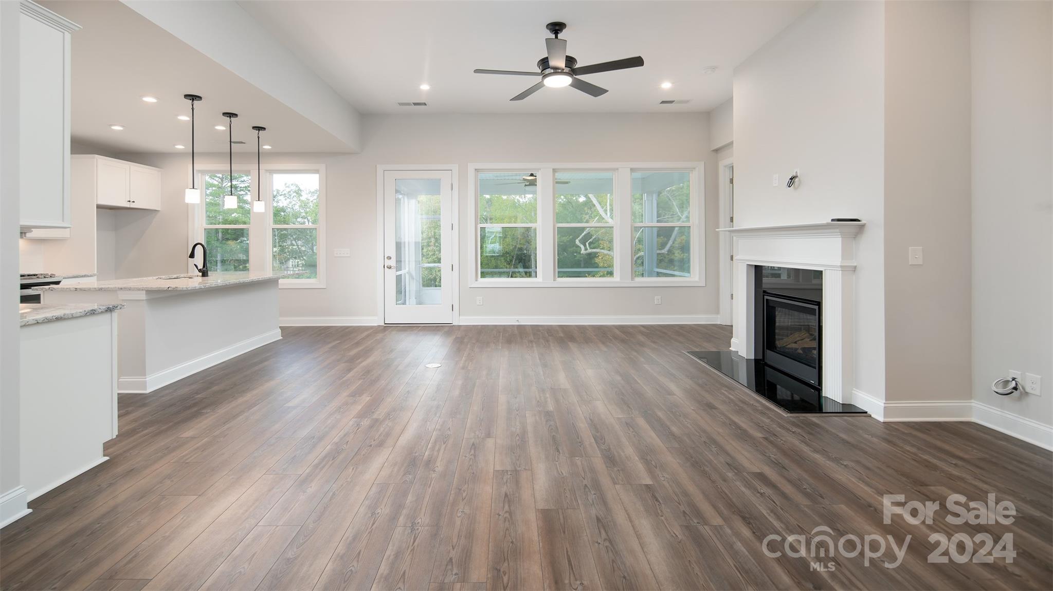 Handsmill On Lake Wylie - Residential