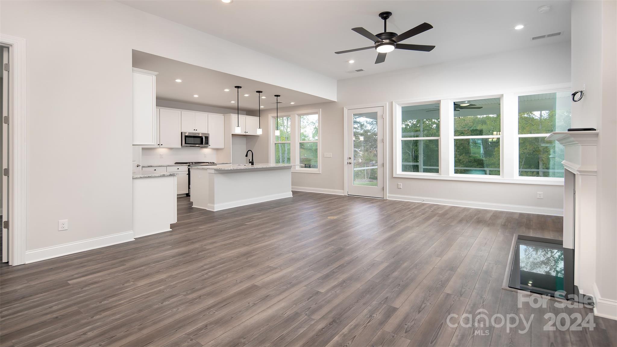 Handsmill On Lake Wylie - Residential