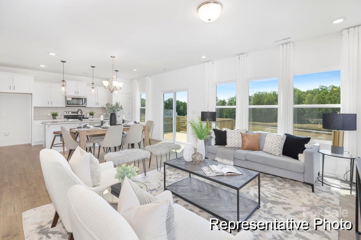 Eagles Crest - Residential