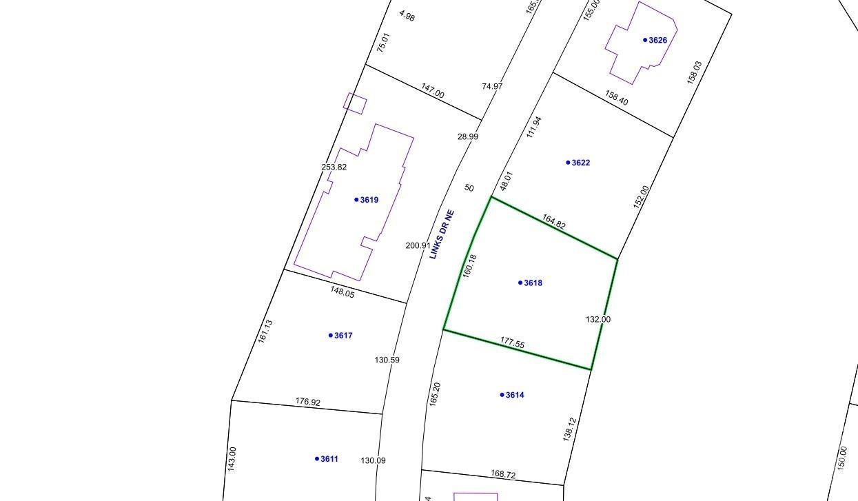3618 Links Drive NE 31