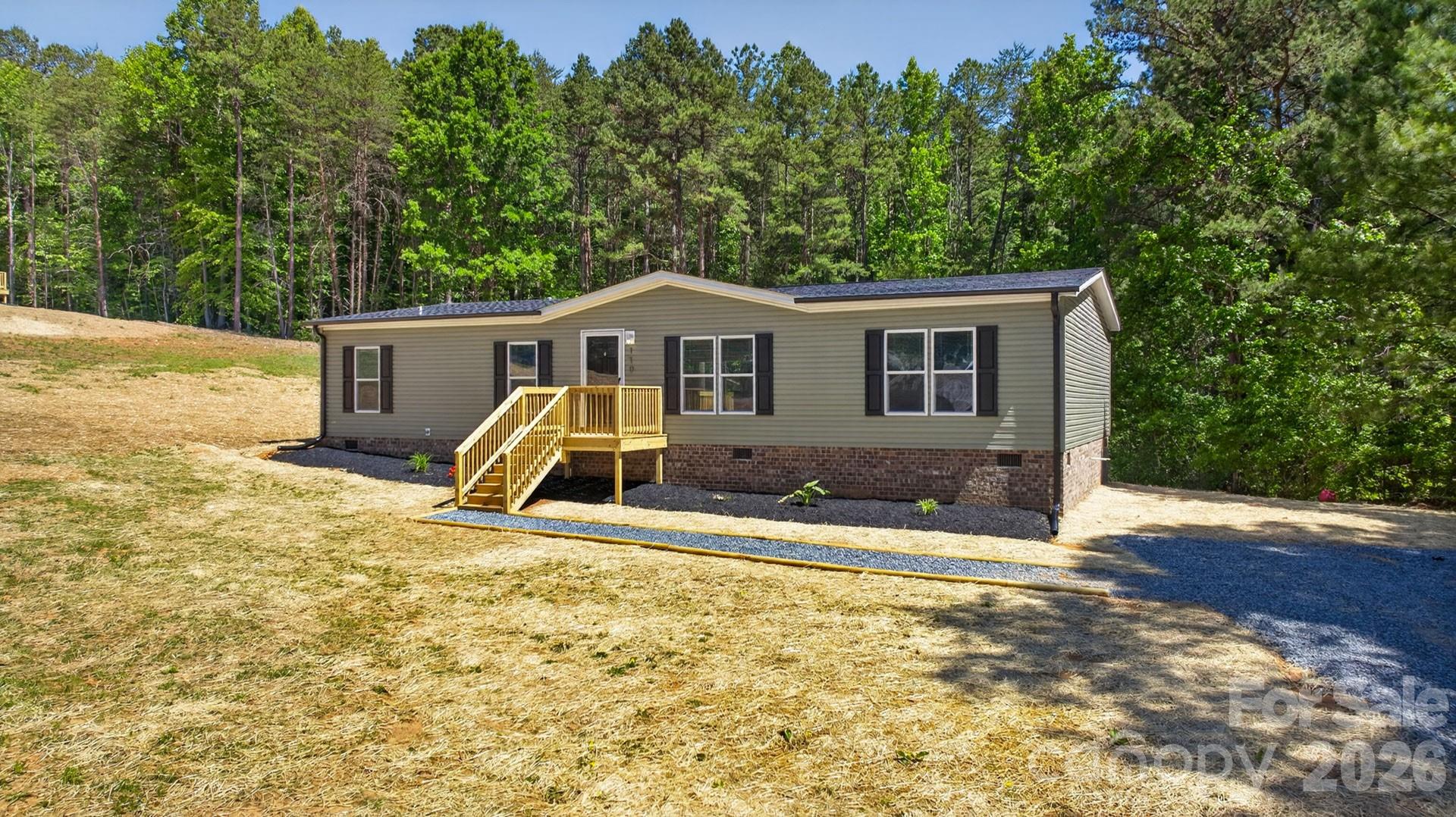 170 Harvick Lane