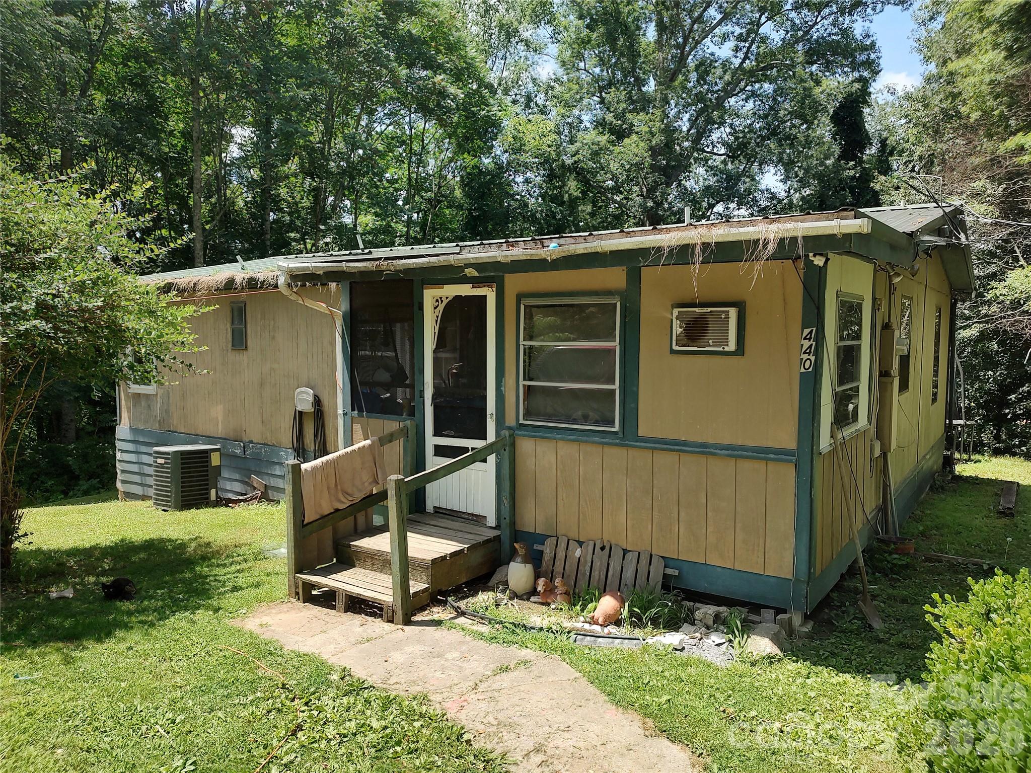 440 Hidden View Road, Hendersonville, NC, 28792