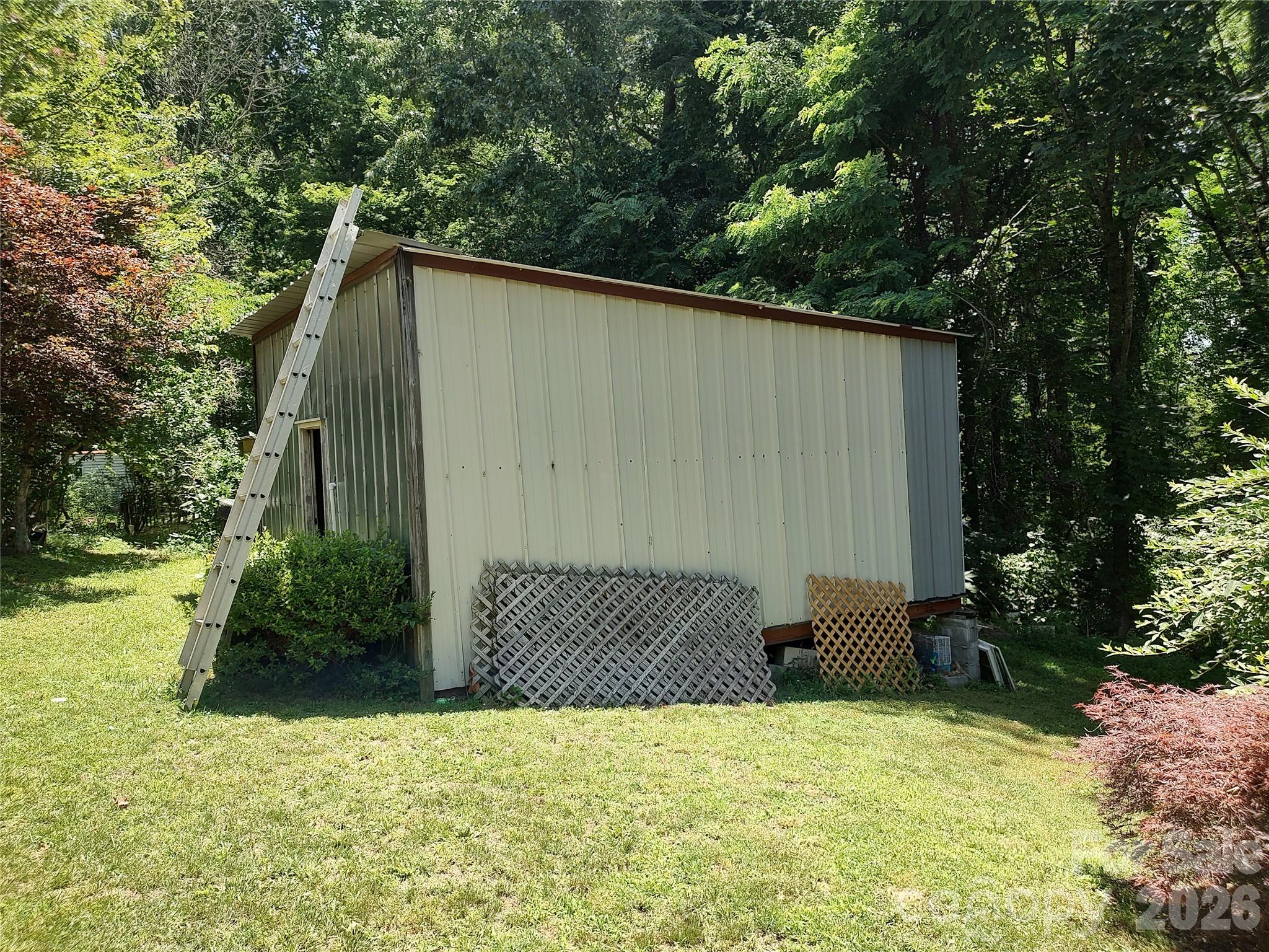 440 Hidden View Road