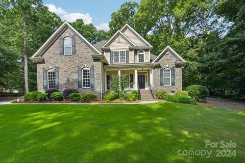 A home in Monroe