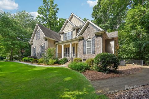 A home in Monroe