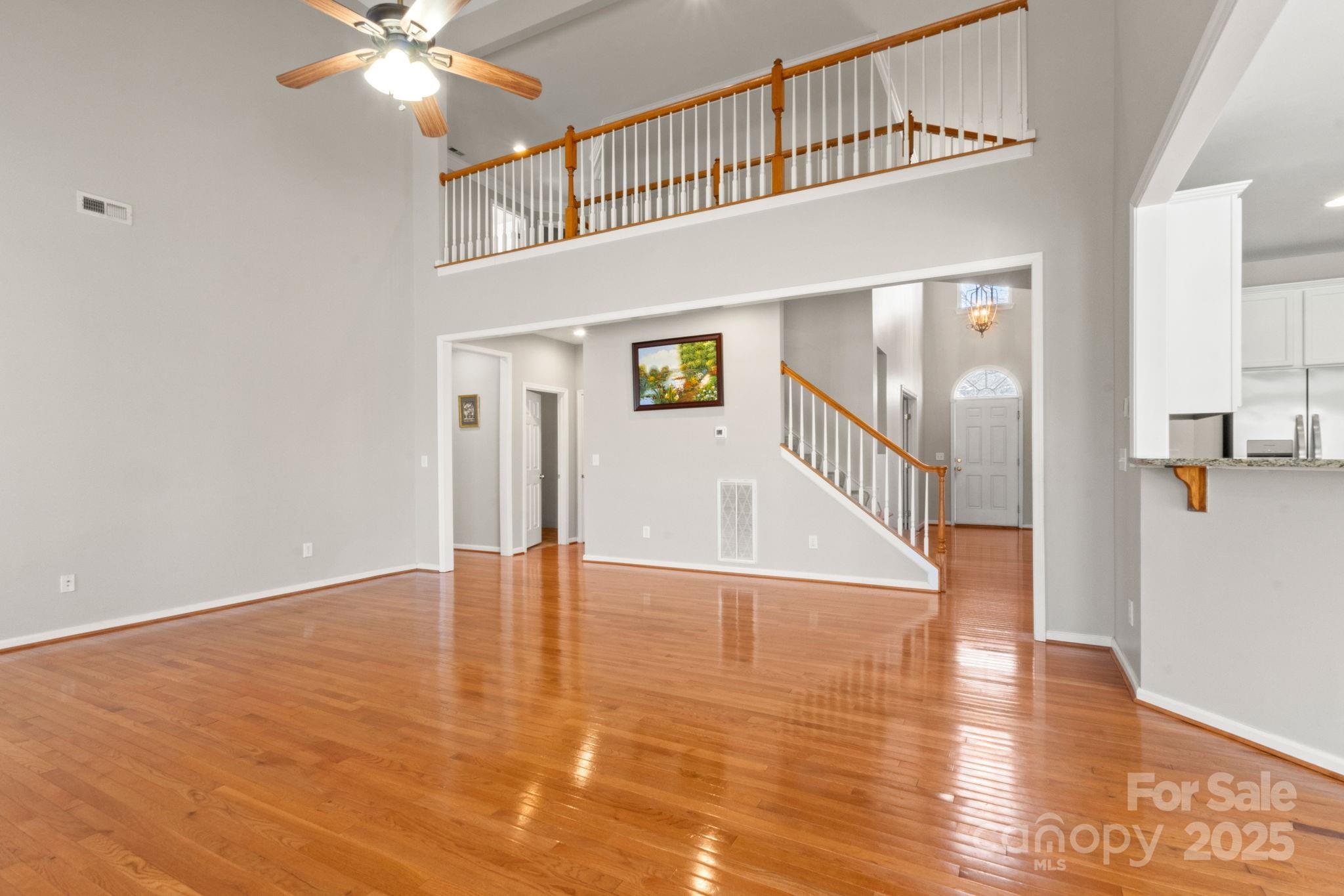 Fair Oaks - Residential