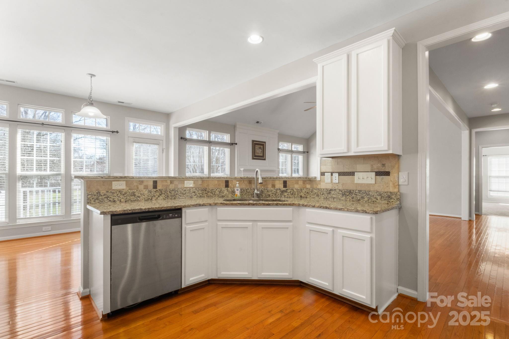 Fair Oaks - Residential