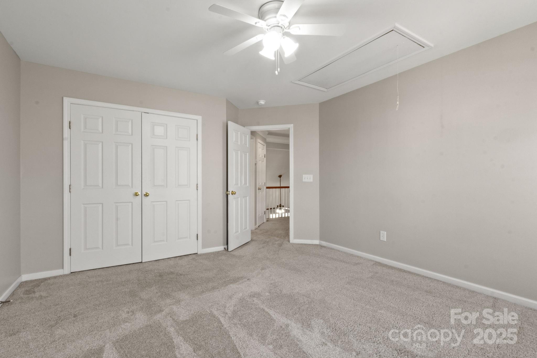 Fair Oaks - Residential