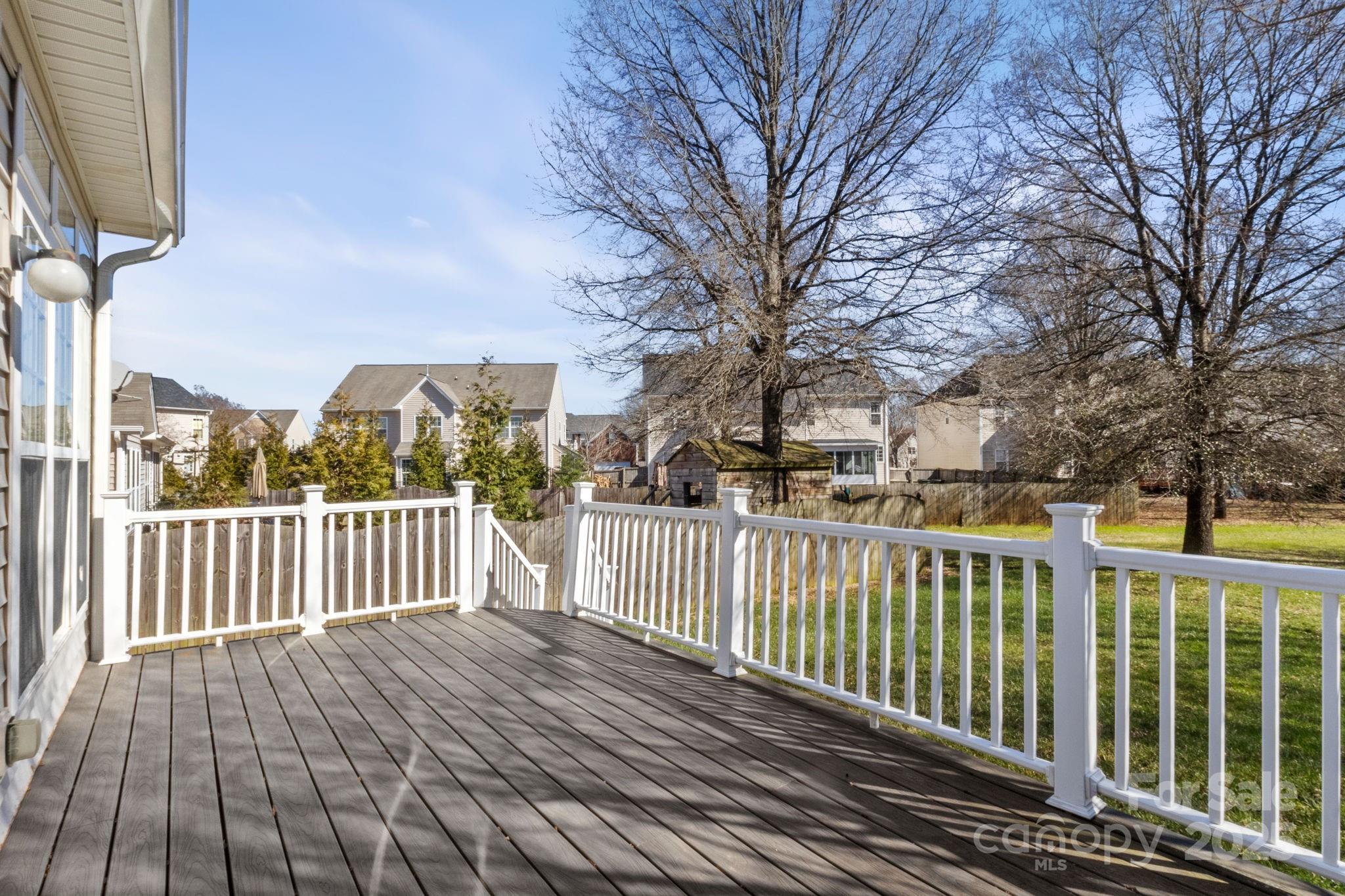 Fair Oaks - Residential