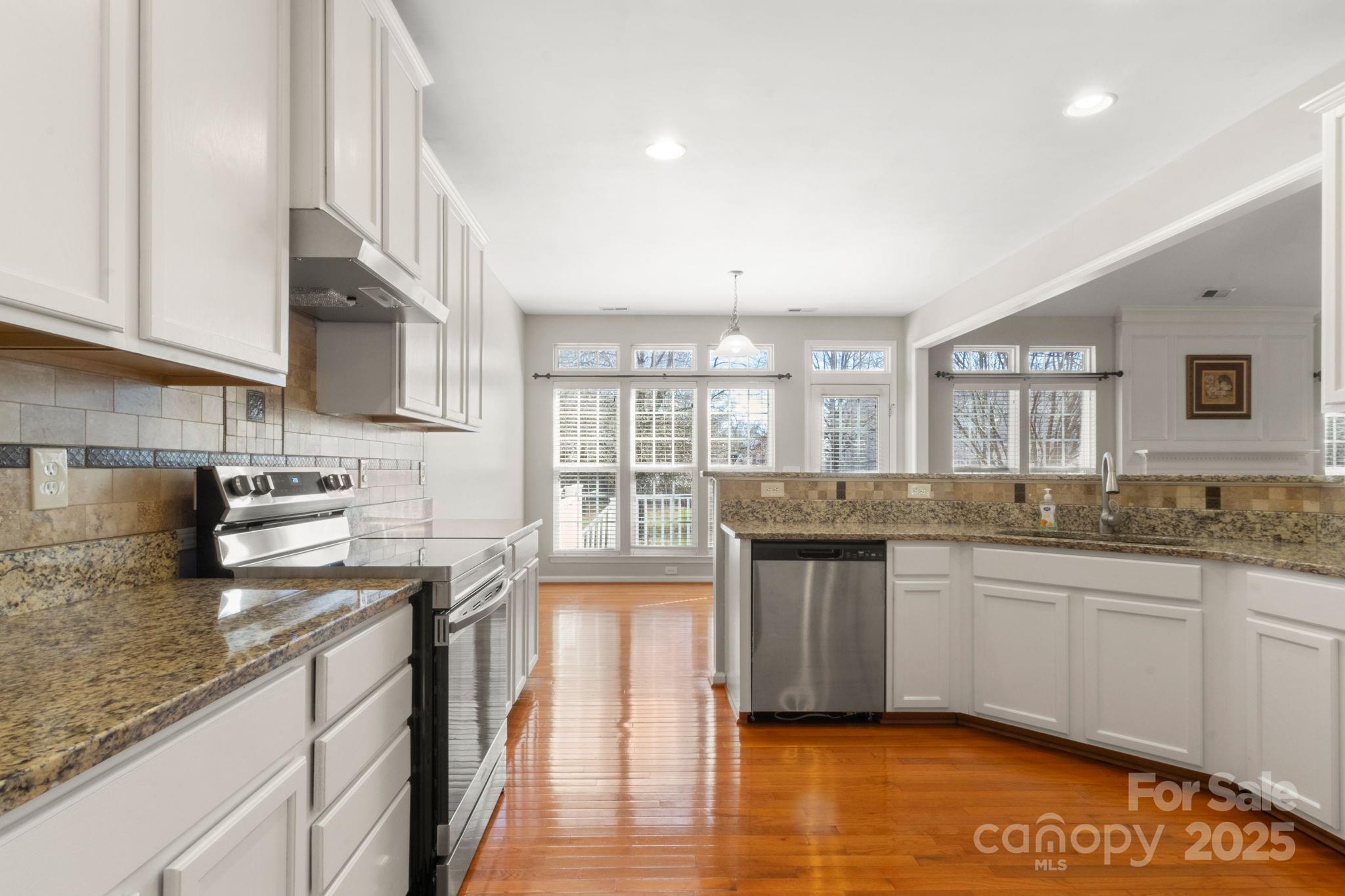 Fair Oaks - Residential