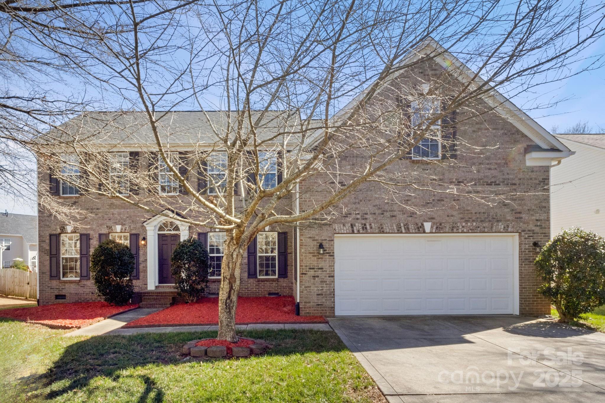 Fair Oaks - Residential