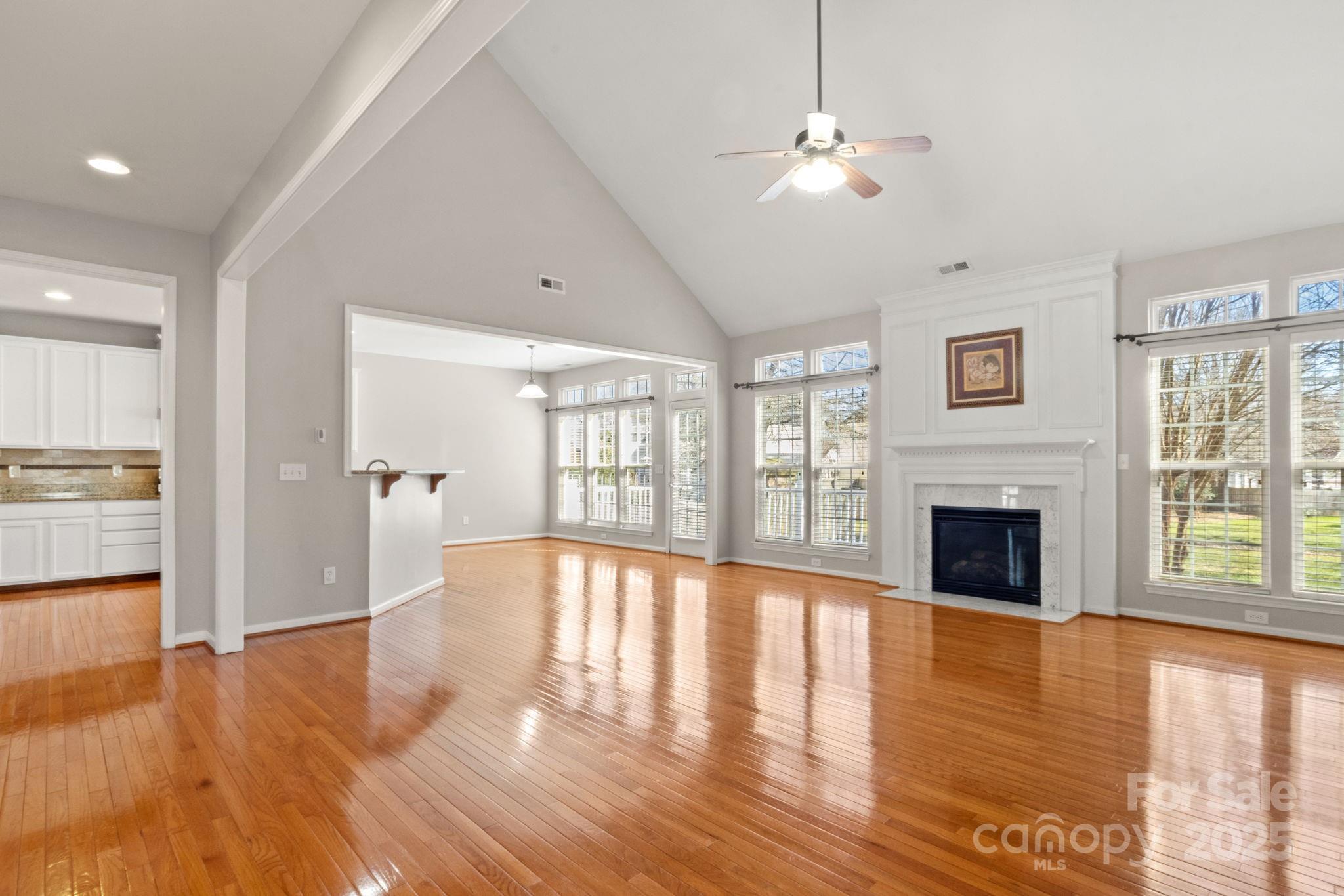 Fair Oaks - Residential