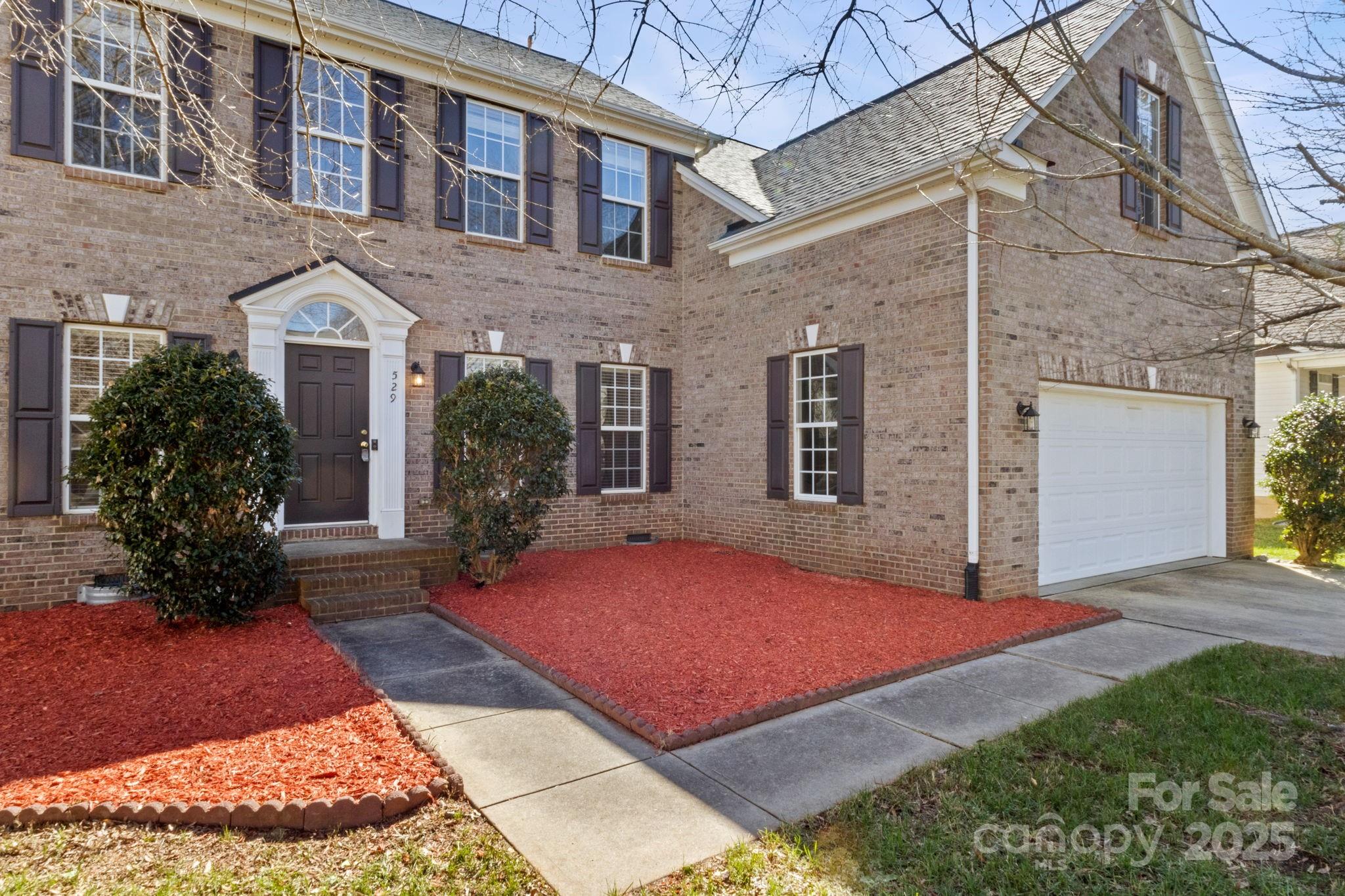 Fair Oaks - Residential