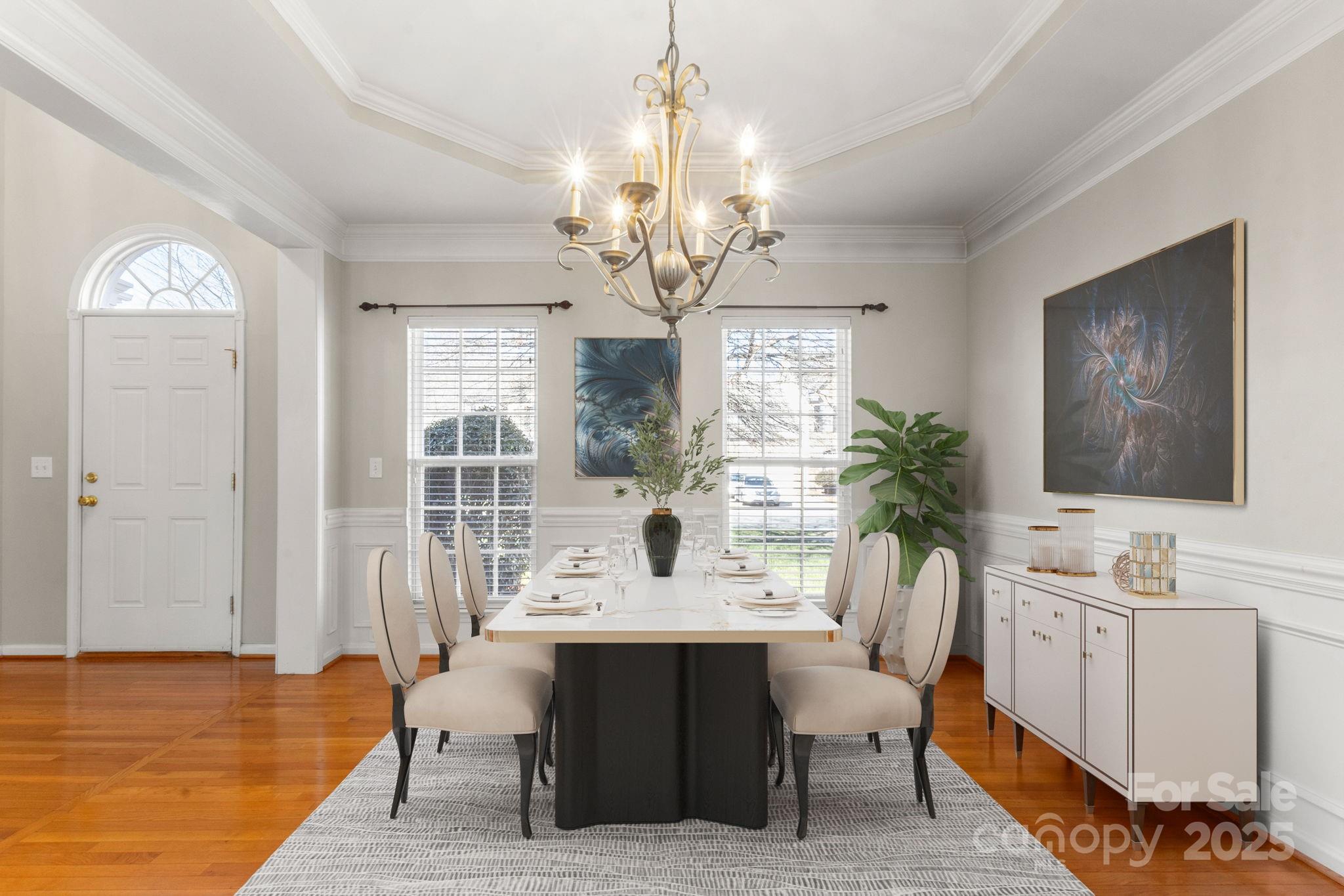 Fair Oaks - Residential