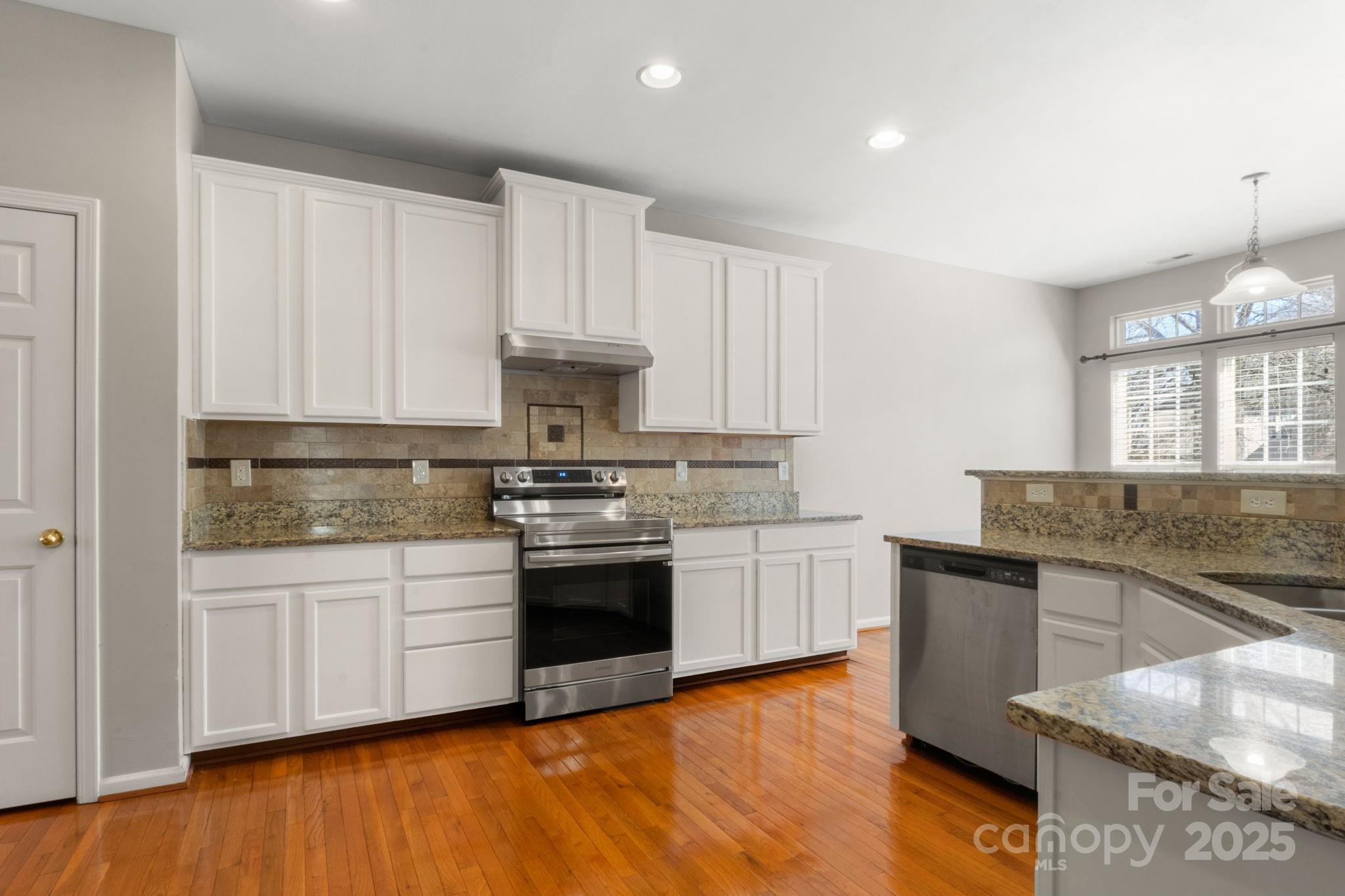 Fair Oaks - Residential