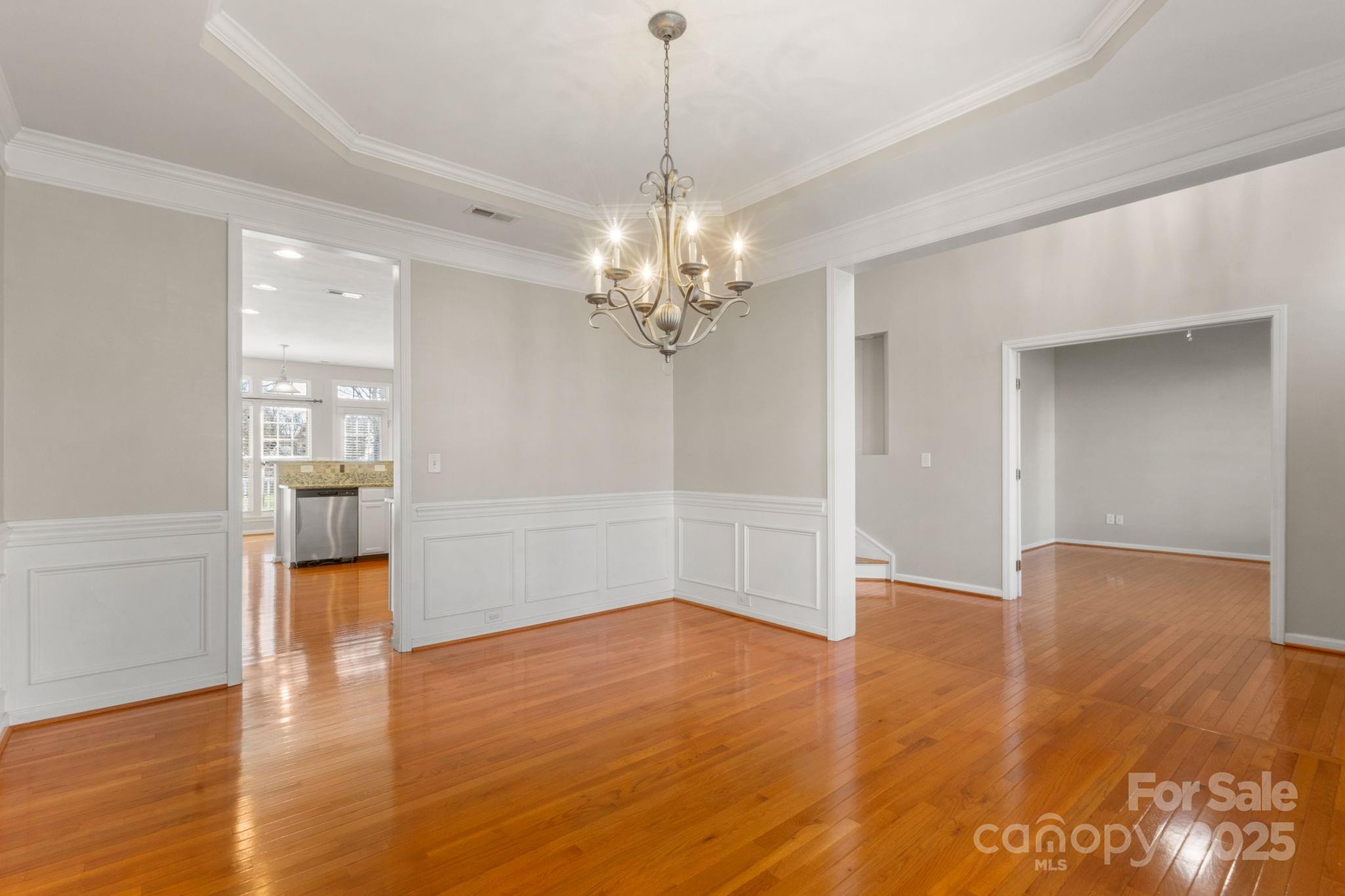 Fair Oaks - Residential