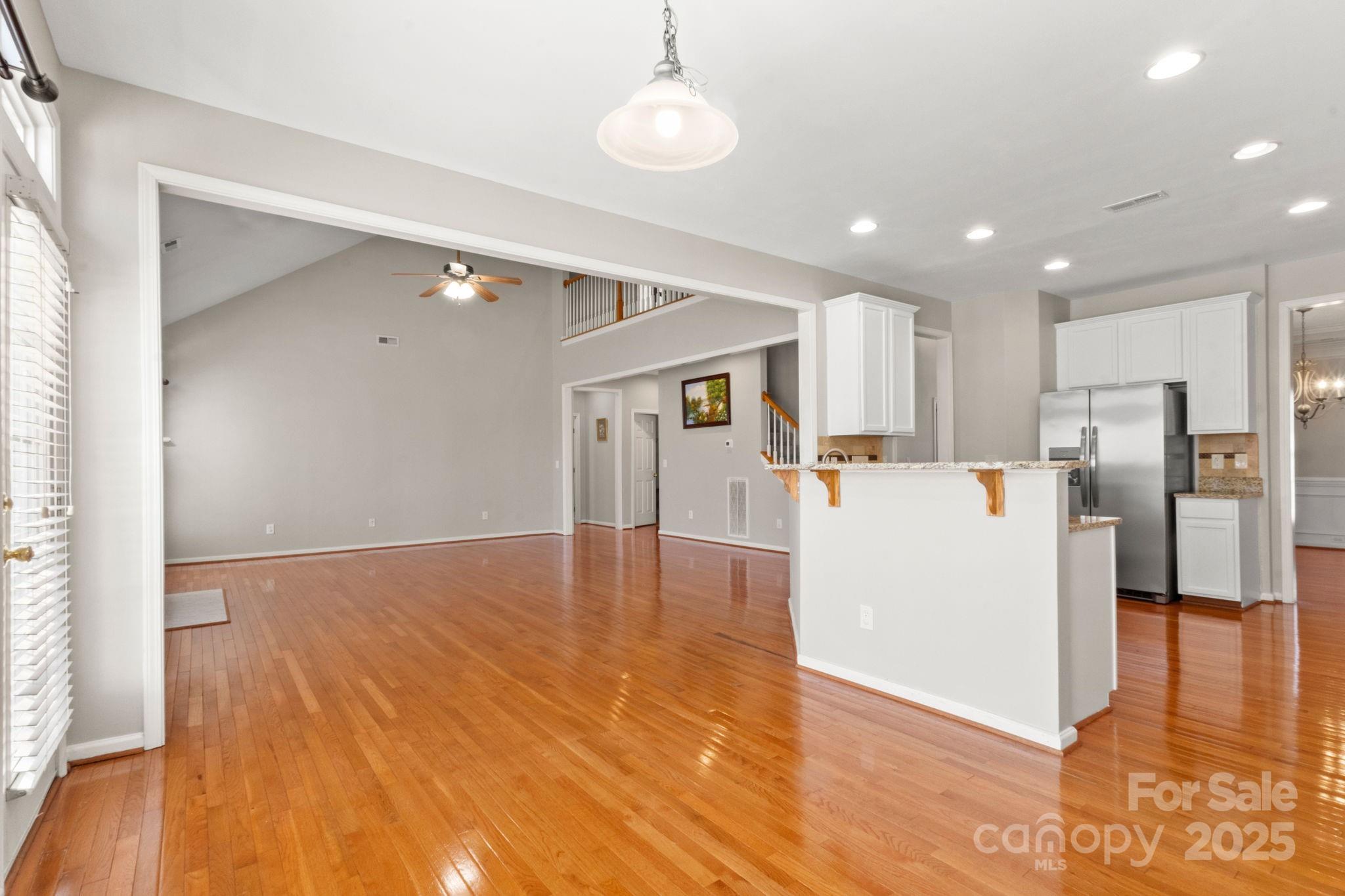 Fair Oaks - Residential