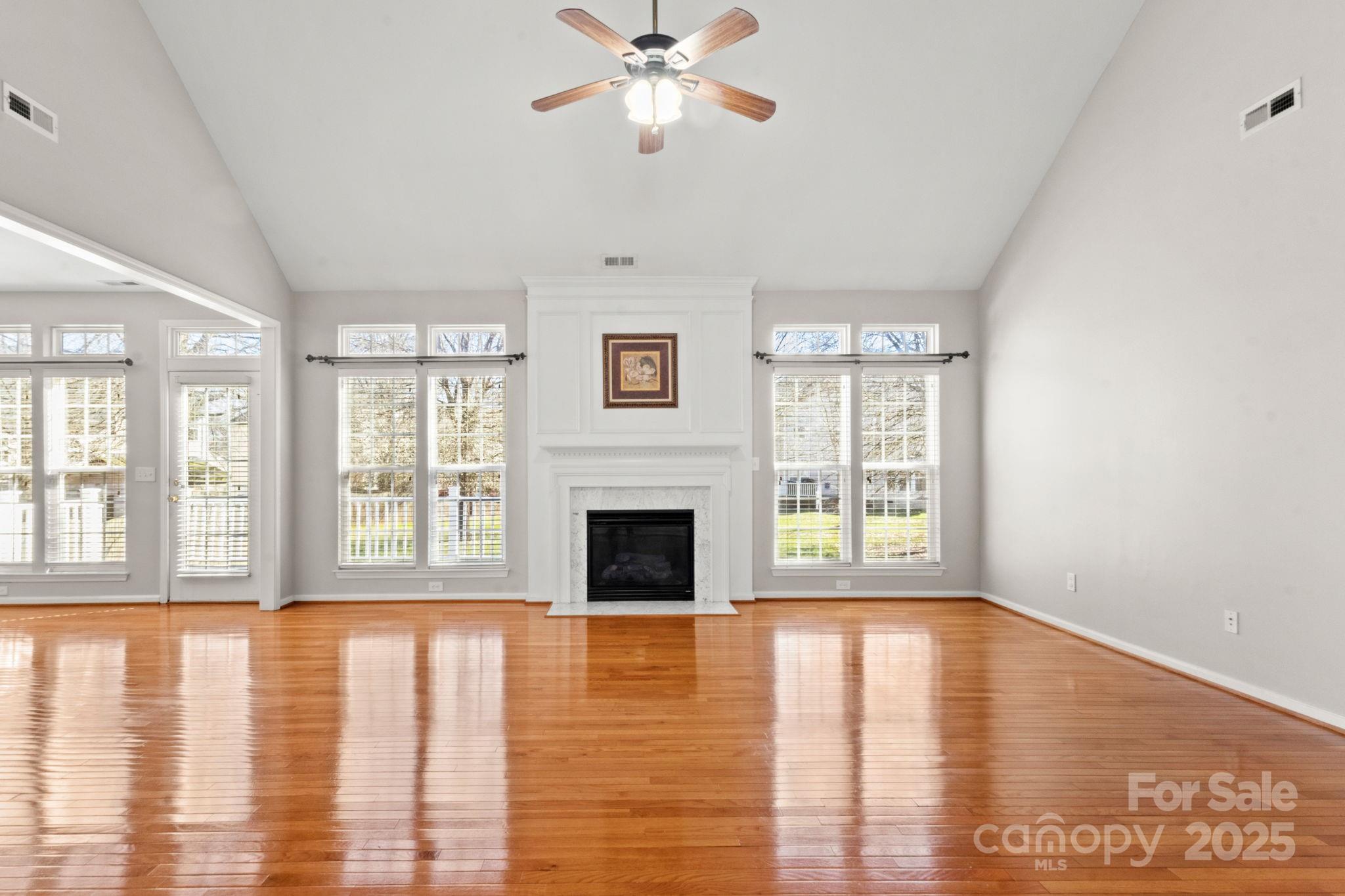 Fair Oaks - Residential