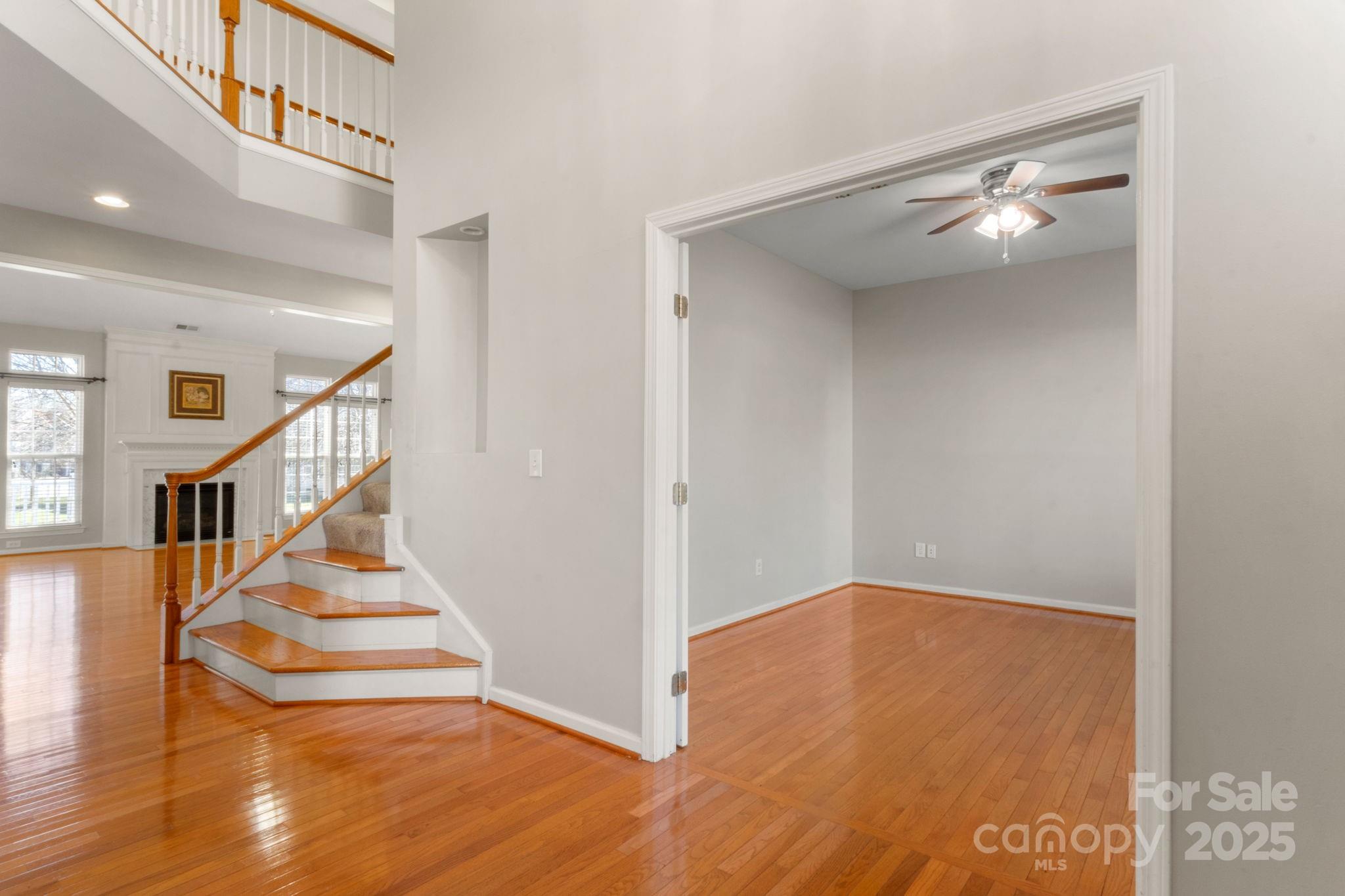 Fair Oaks - Residential