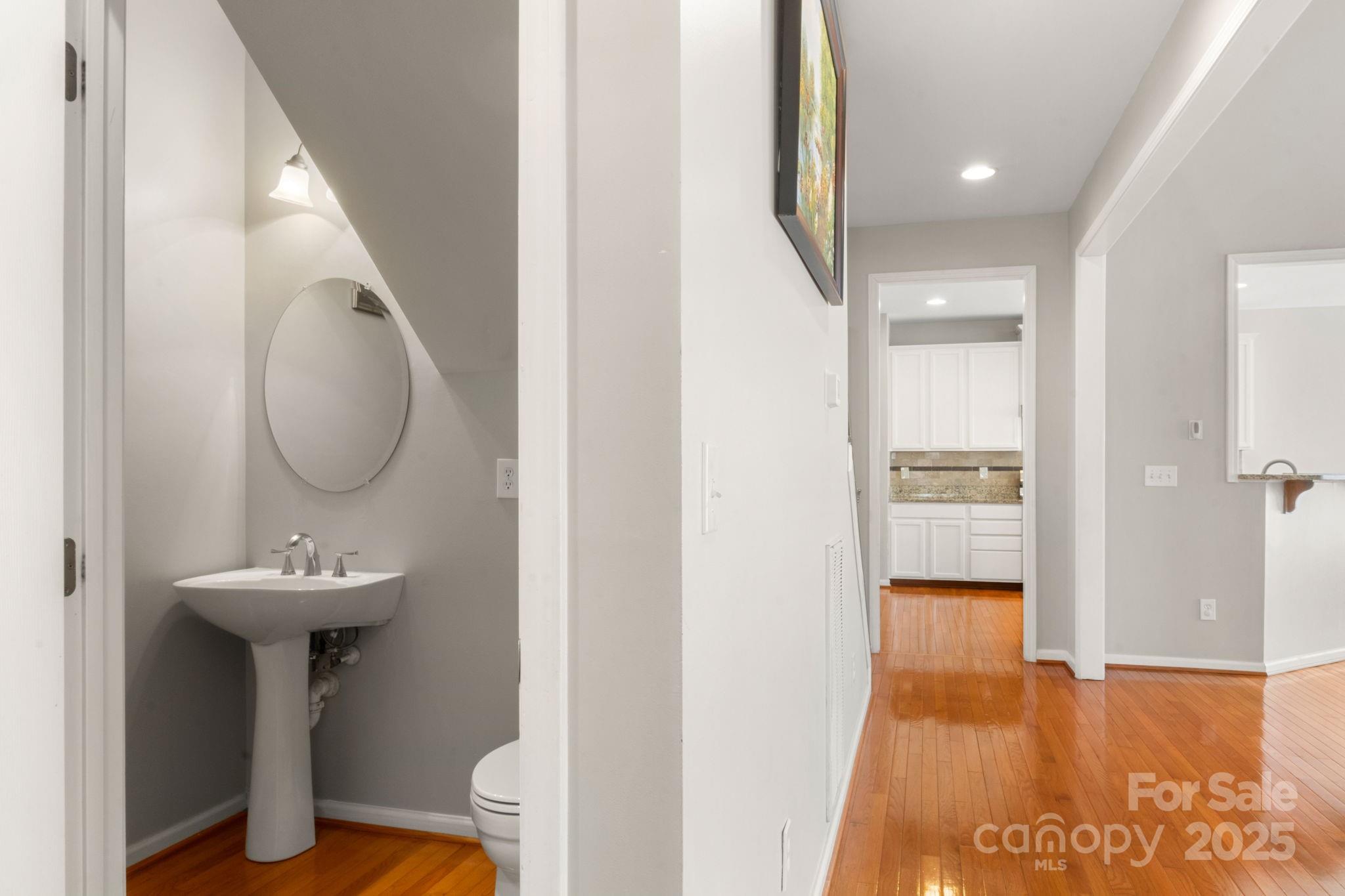 Fair Oaks - Residential