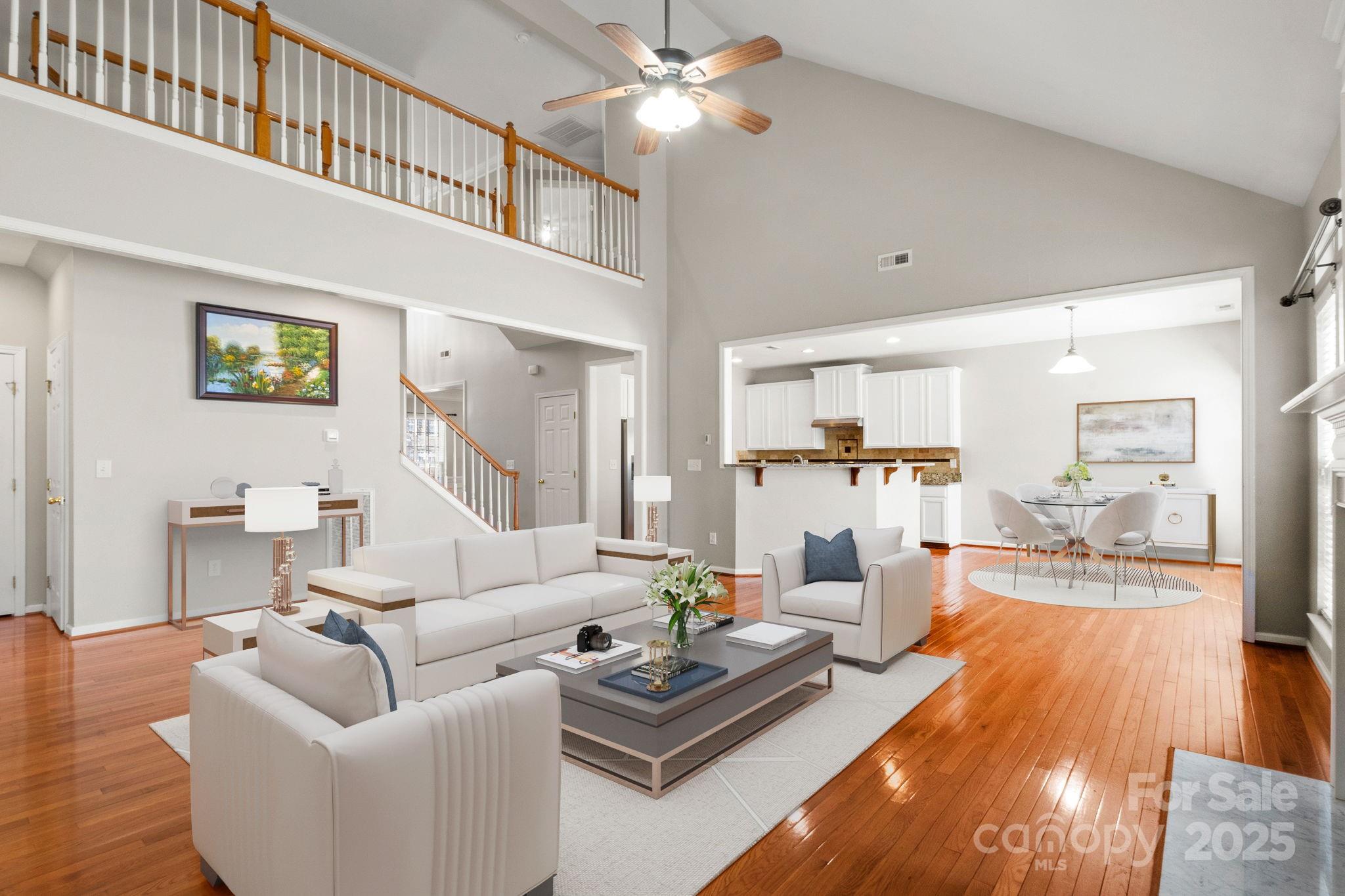 Fair Oaks - Residential