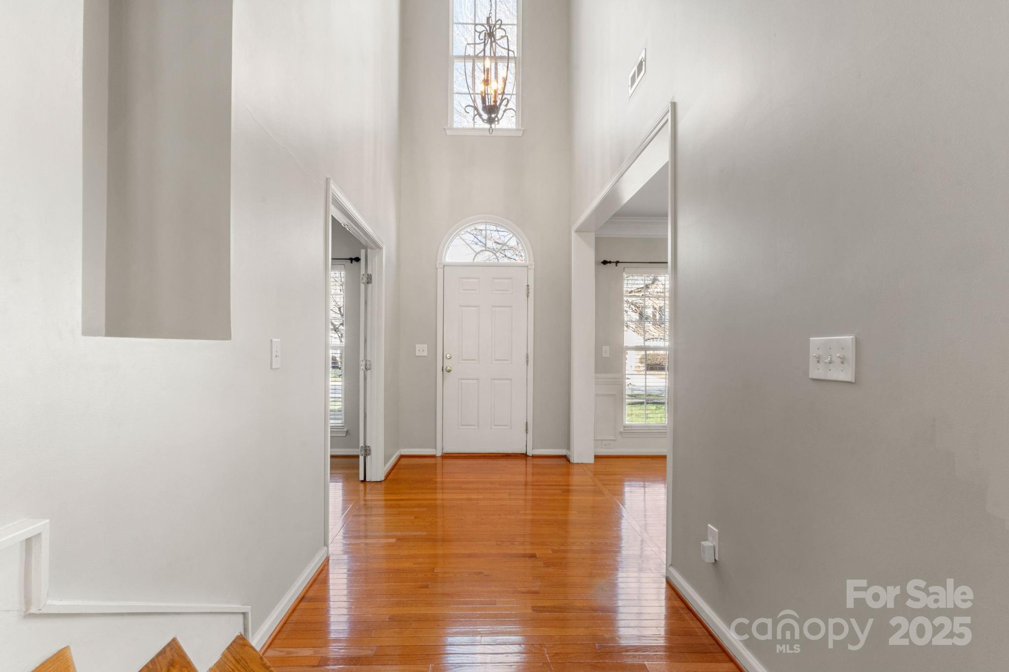 Fair Oaks - Residential