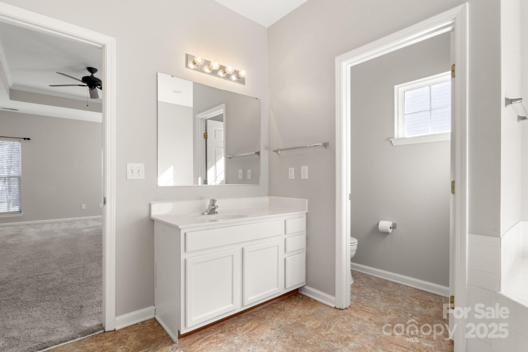 Fair Oaks - Residential