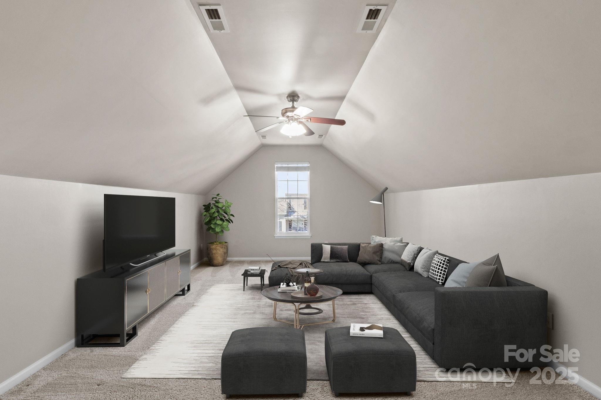 Fair Oaks - Residential