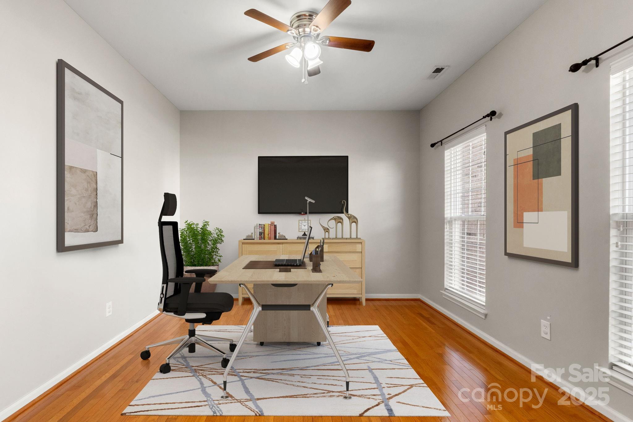 Fair Oaks - Residential