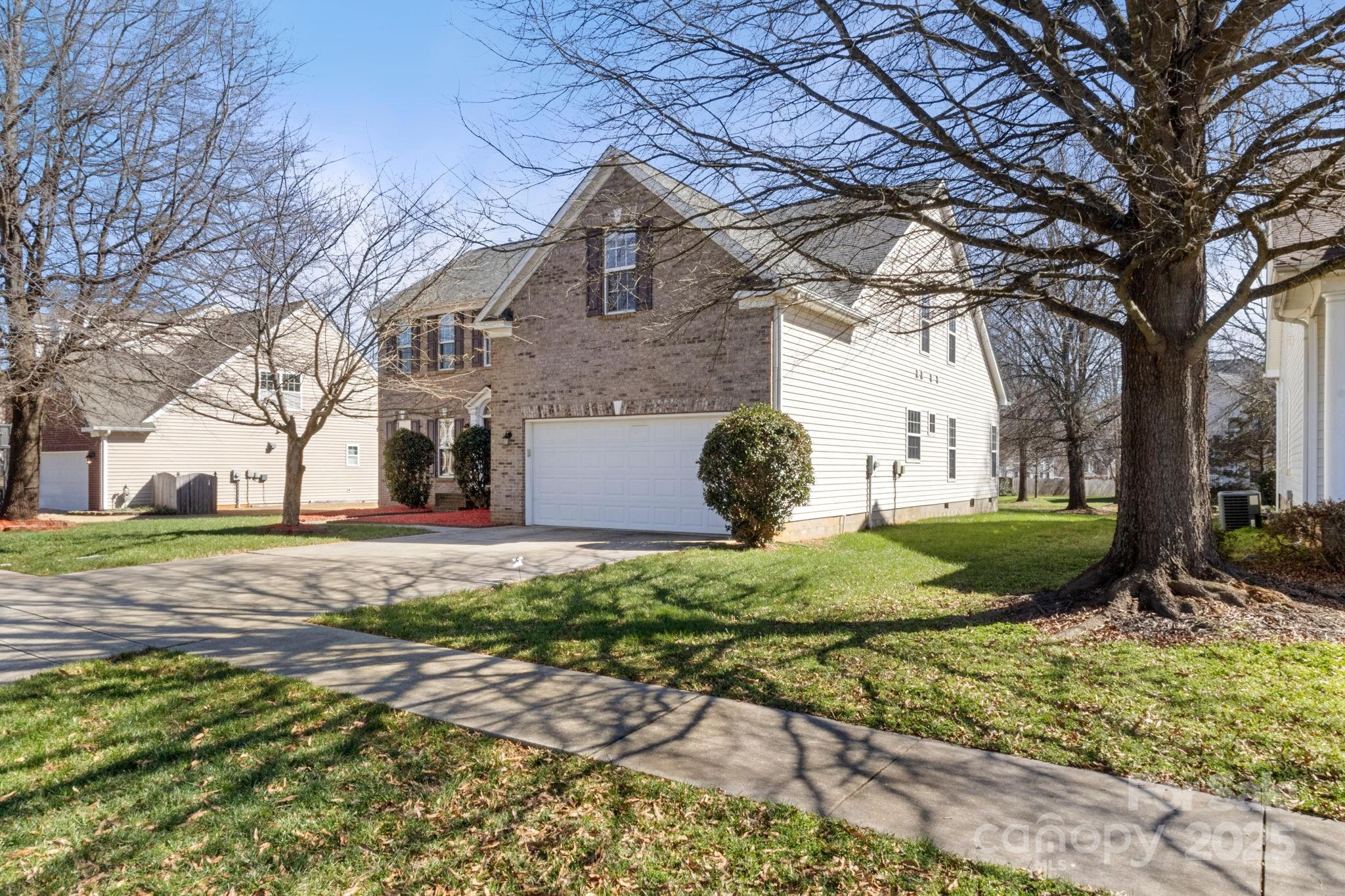 Fair Oaks - Residential