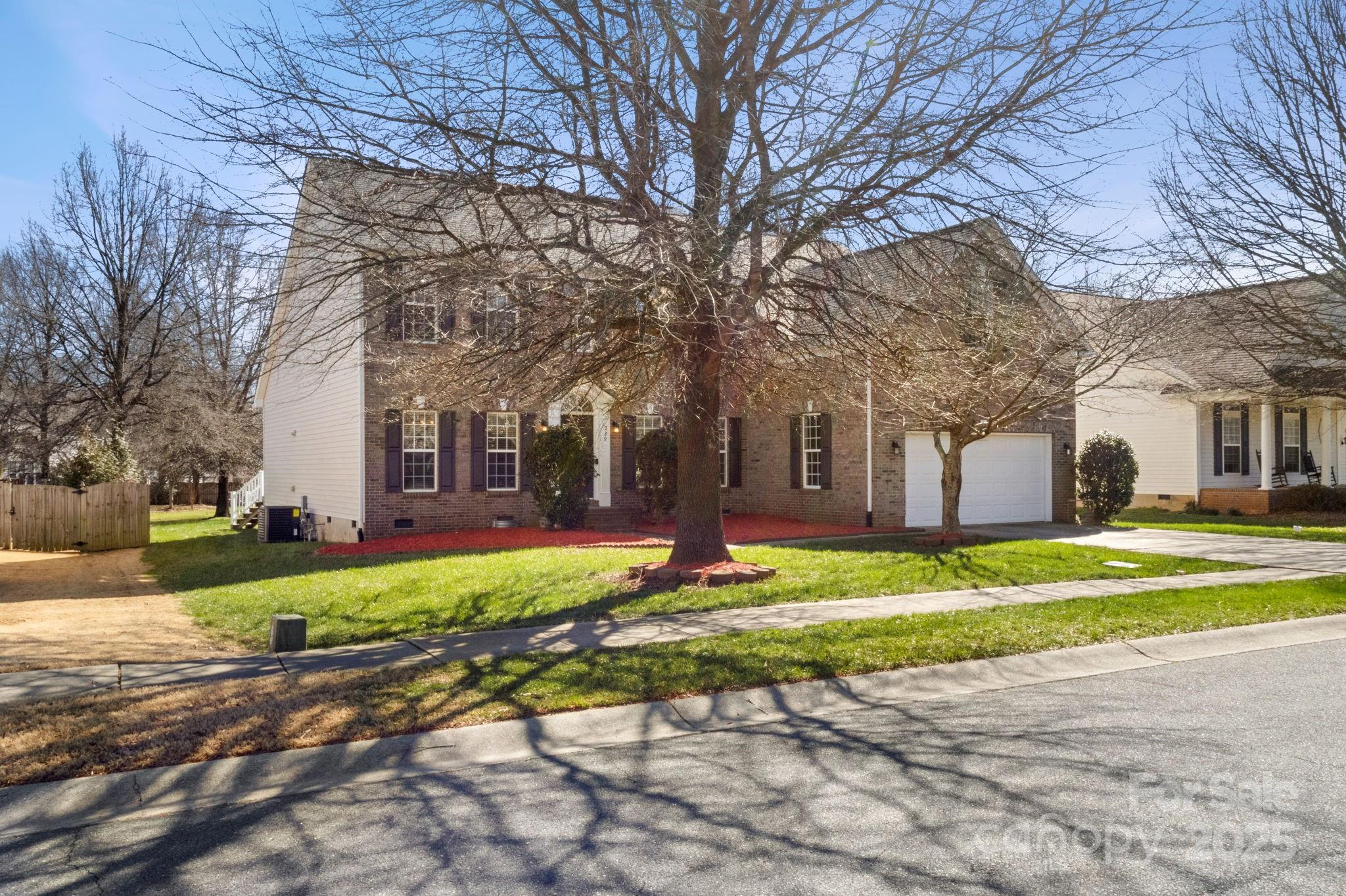 Fair Oaks - Residential