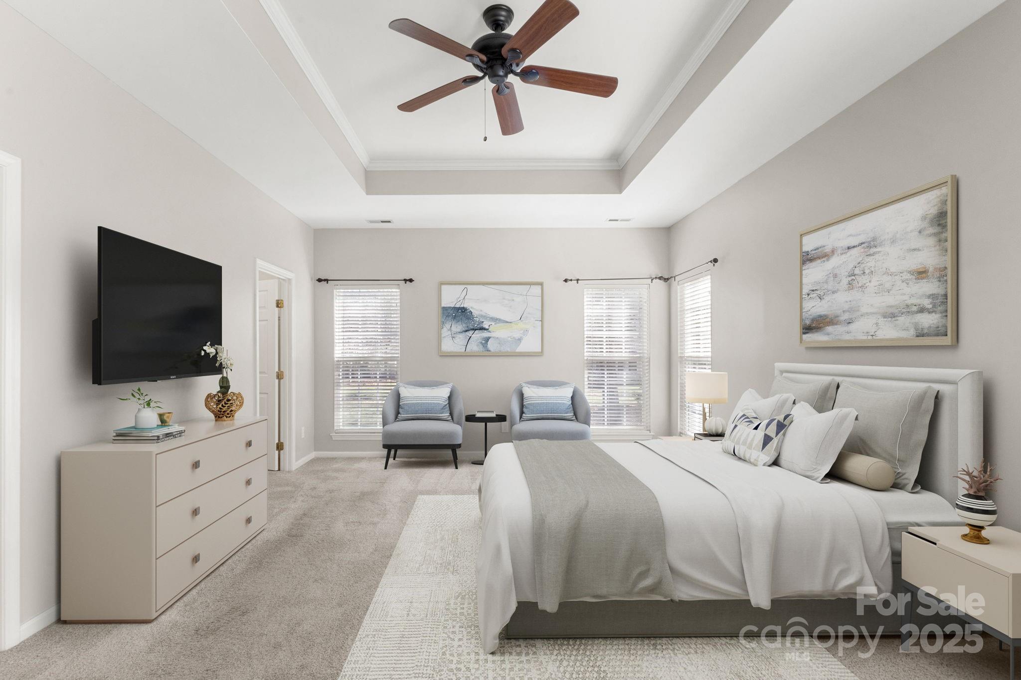 Fair Oaks - Residential