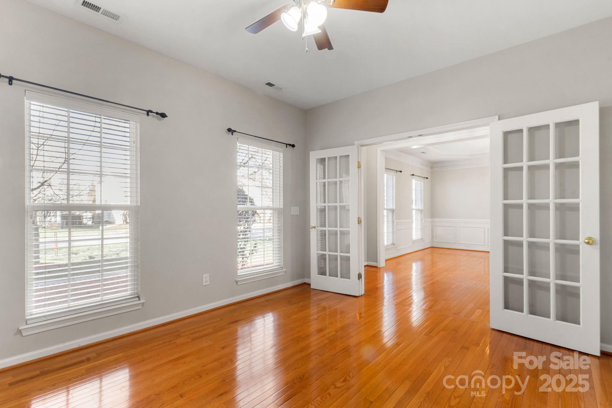 Fair Oaks - Residential