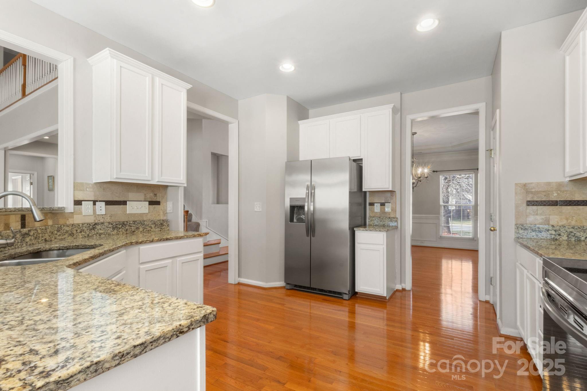 Fair Oaks - Residential