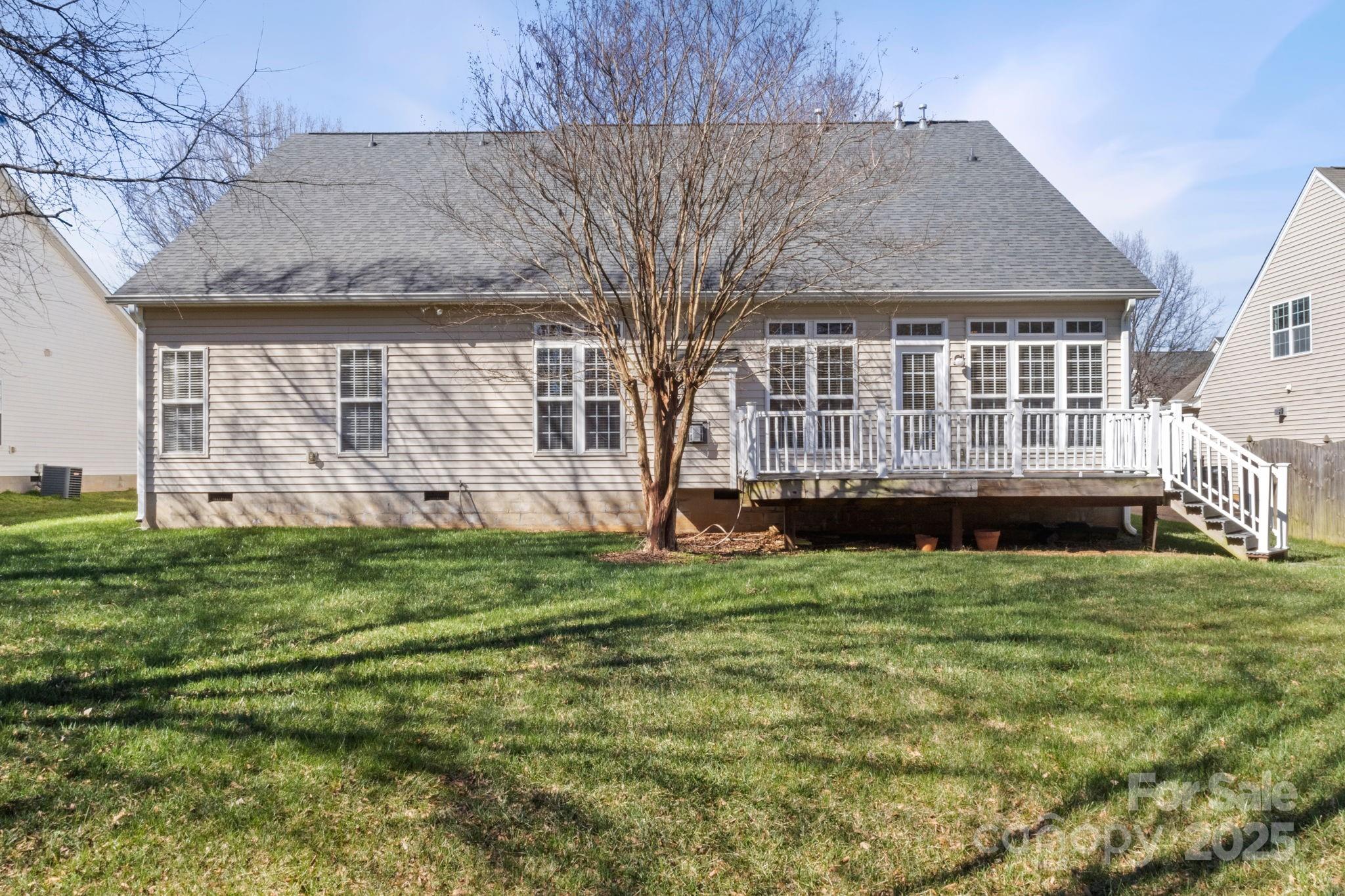 Fair Oaks - Residential