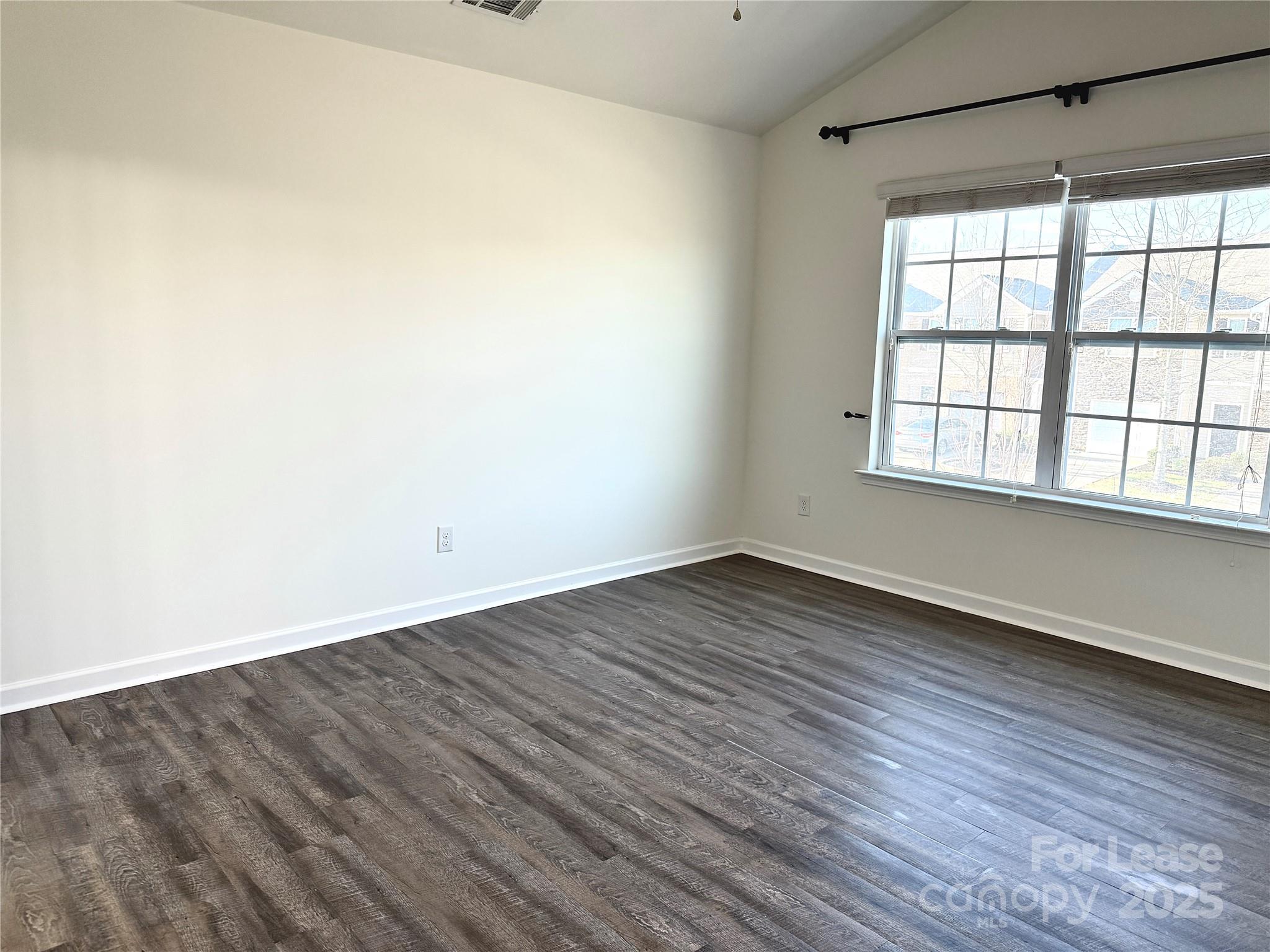 Crossley Village - Residential Lease