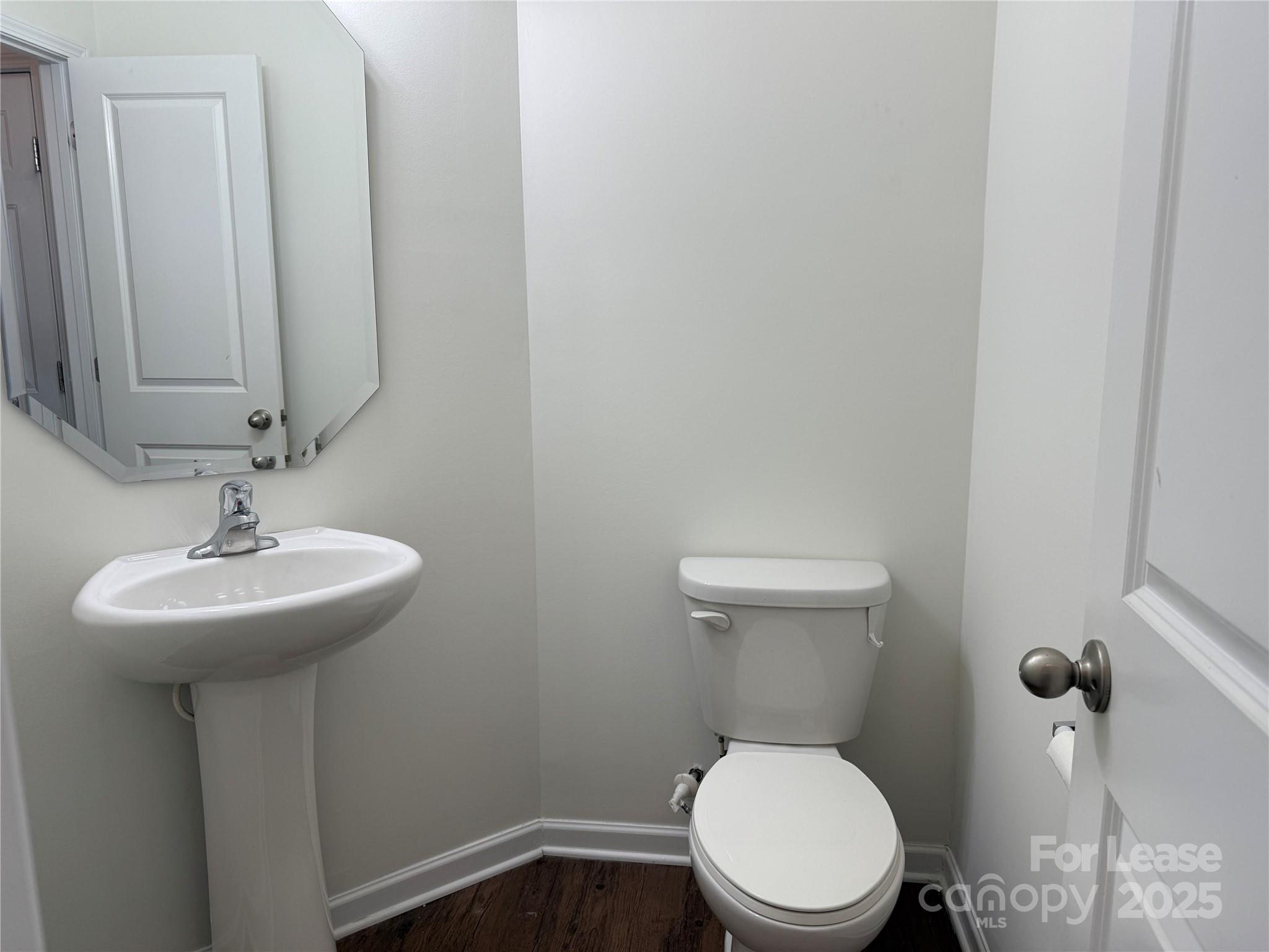 Crossley Village - Residential Lease