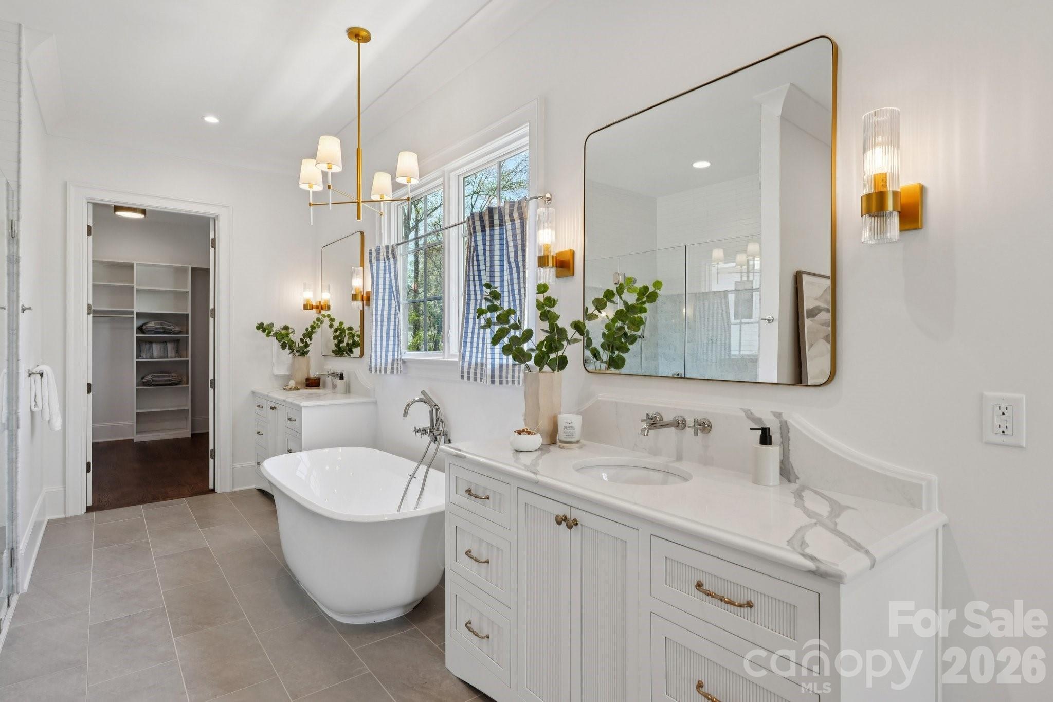 Sherwood Forest - Residential