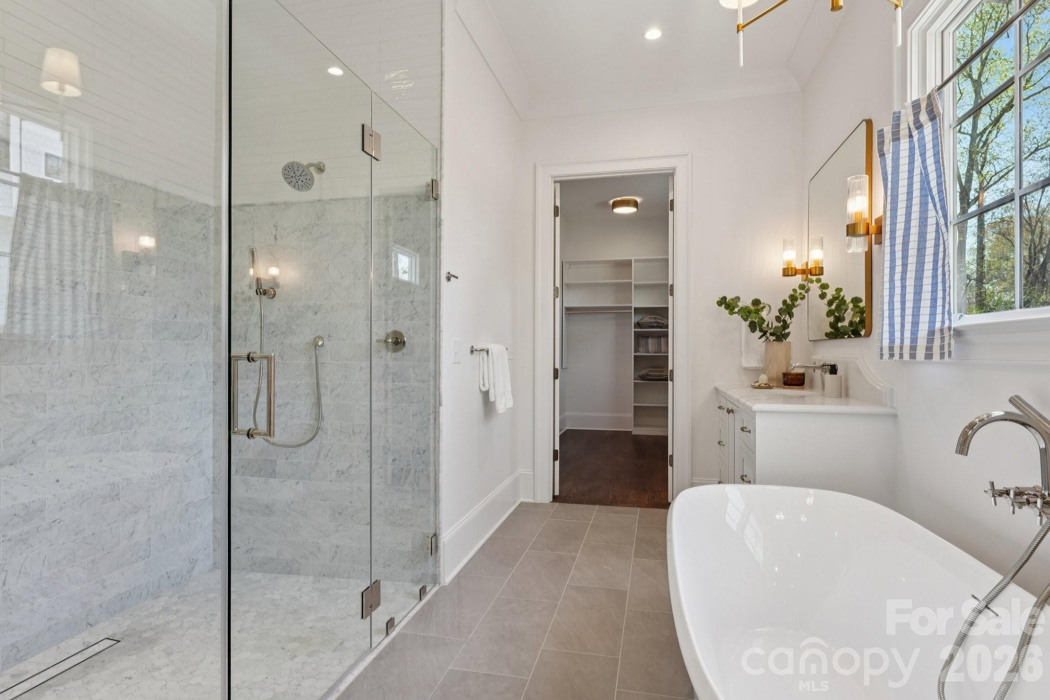 Sherwood Forest - Residential