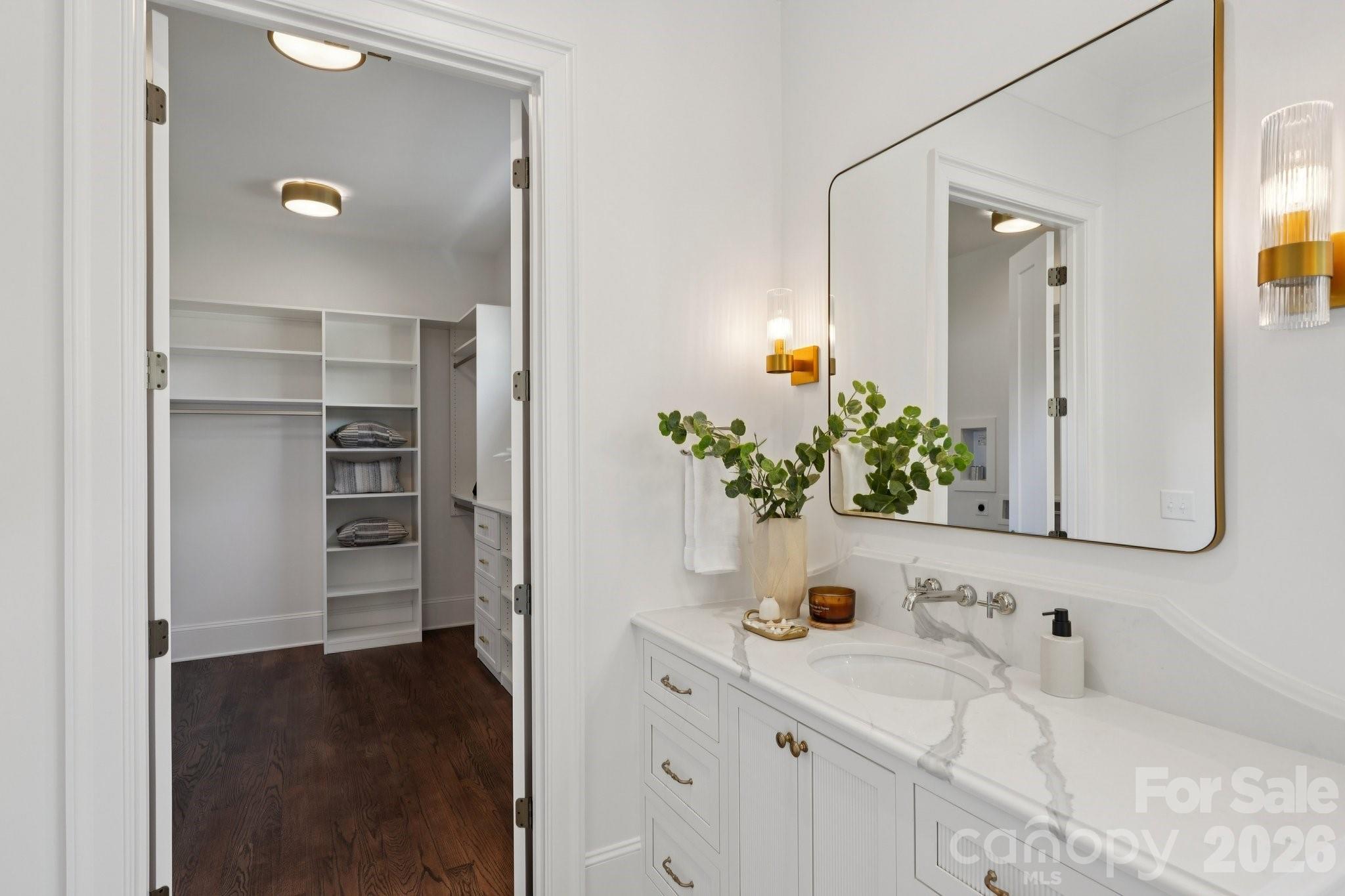 Sherwood Forest - Residential