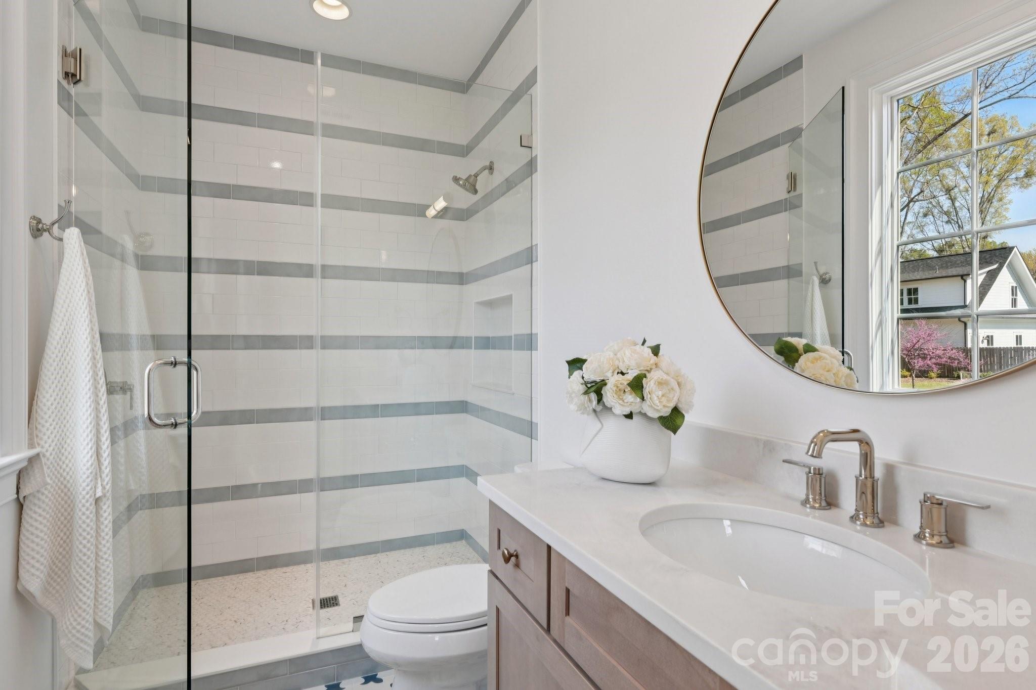 Sherwood Forest - Residential