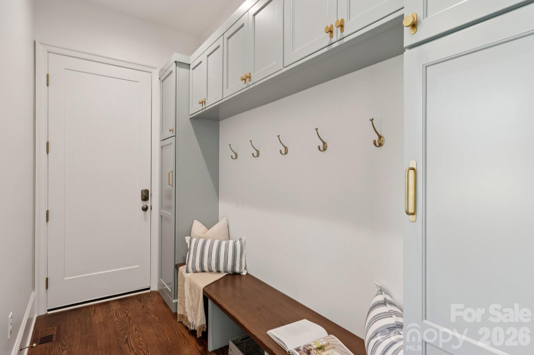 Sherwood Forest - Residential