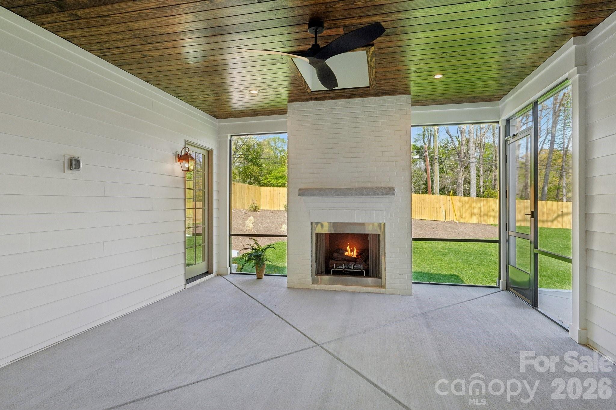 Sherwood Forest - Residential