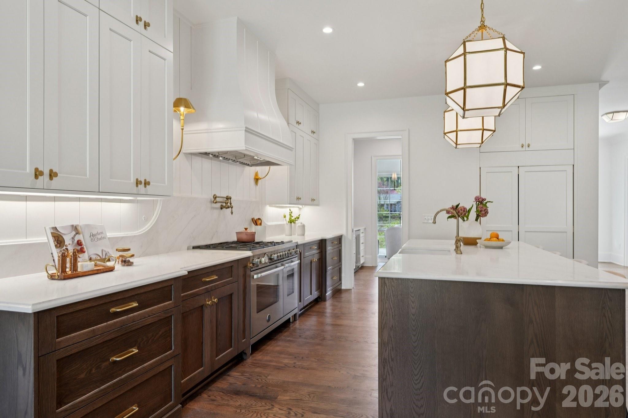 Sherwood Forest - Residential