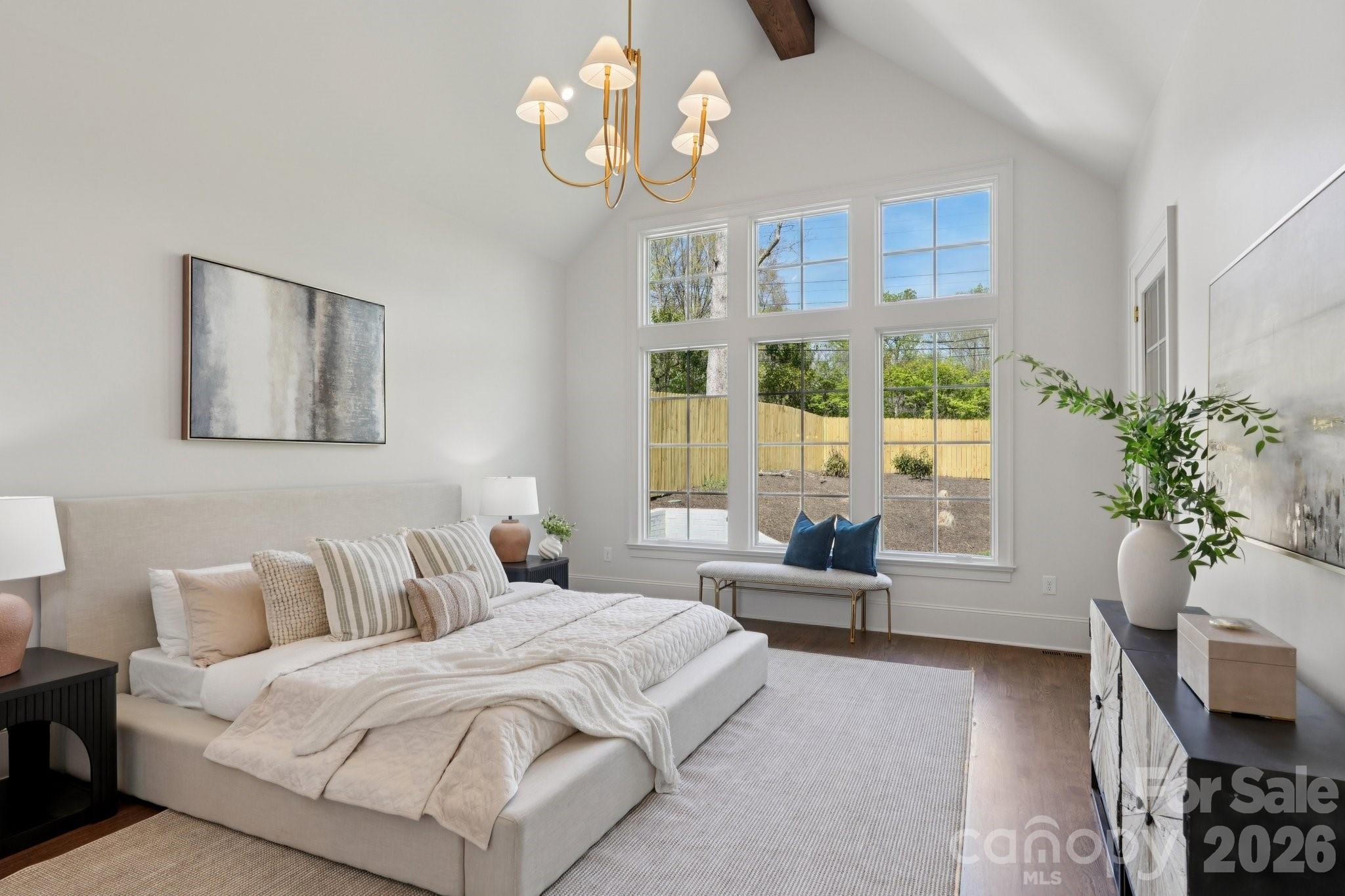 Sherwood Forest - Residential