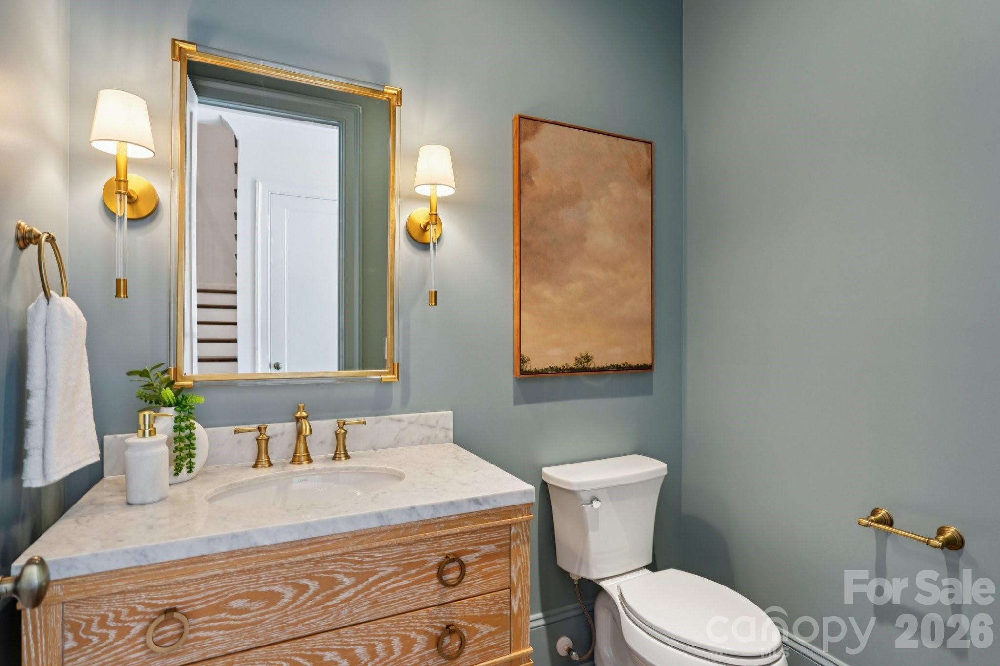 Sherwood Forest - Residential