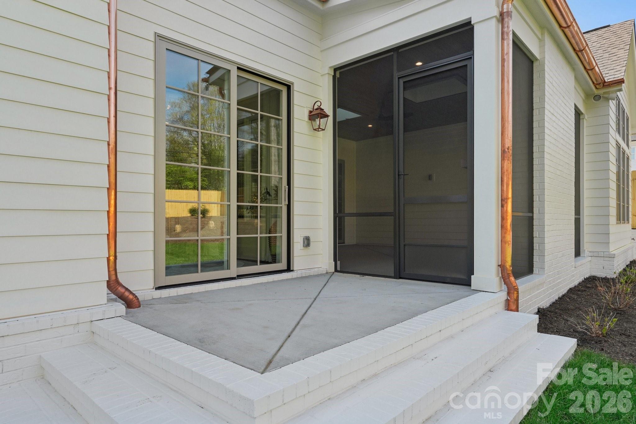 Sherwood Forest - Residential