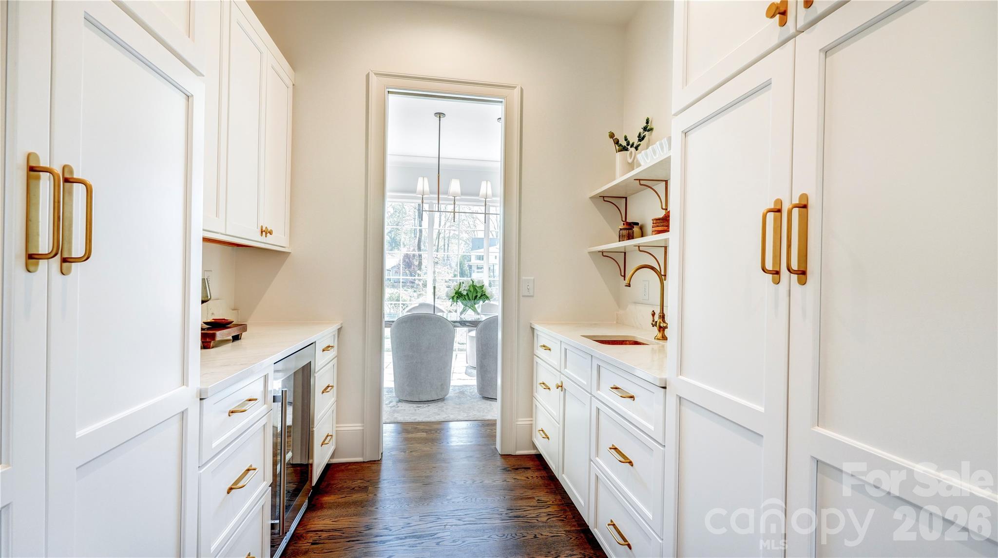 Sherwood Forest - Residential