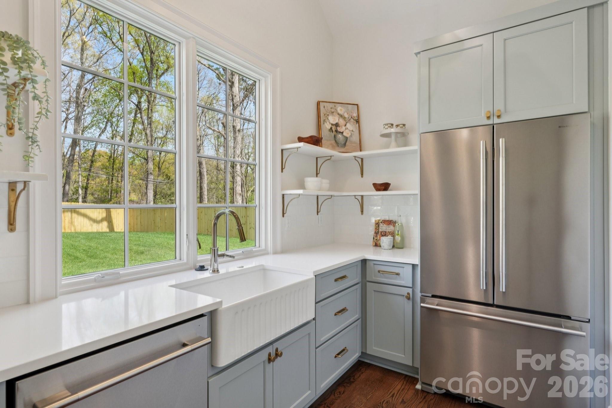 Sherwood Forest - Residential