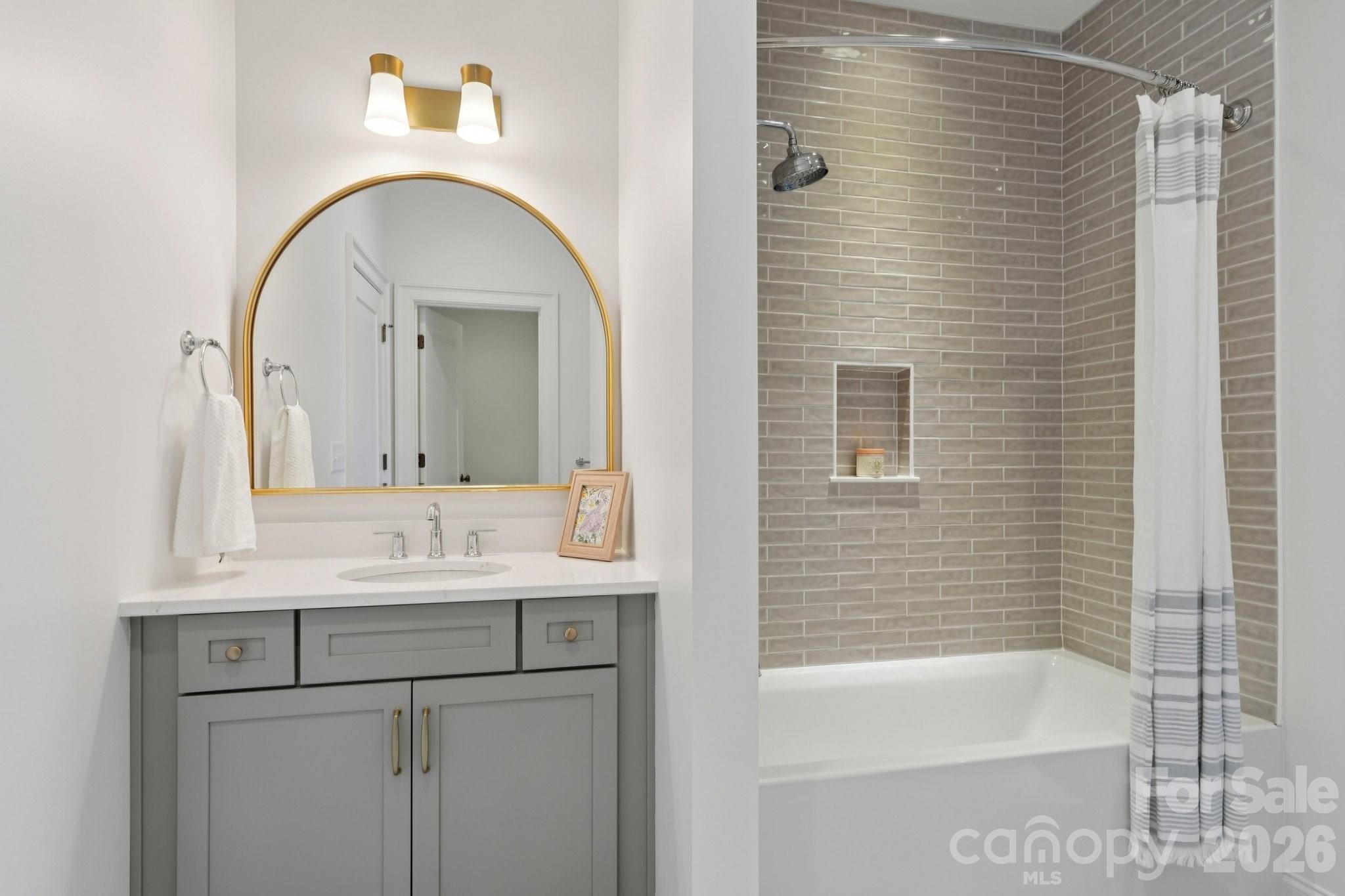 Sherwood Forest - Residential